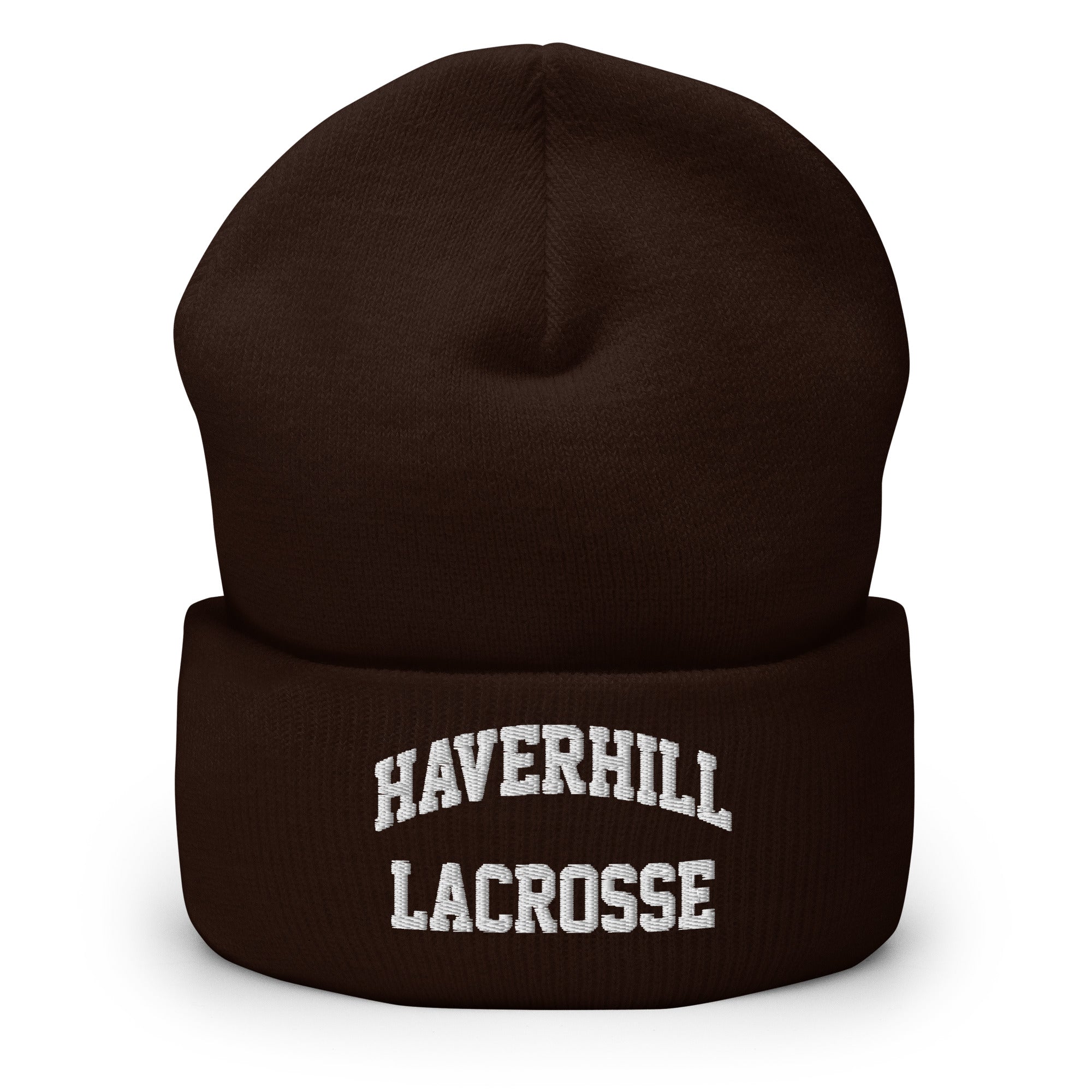 Haverhill Cuffed Beanie
