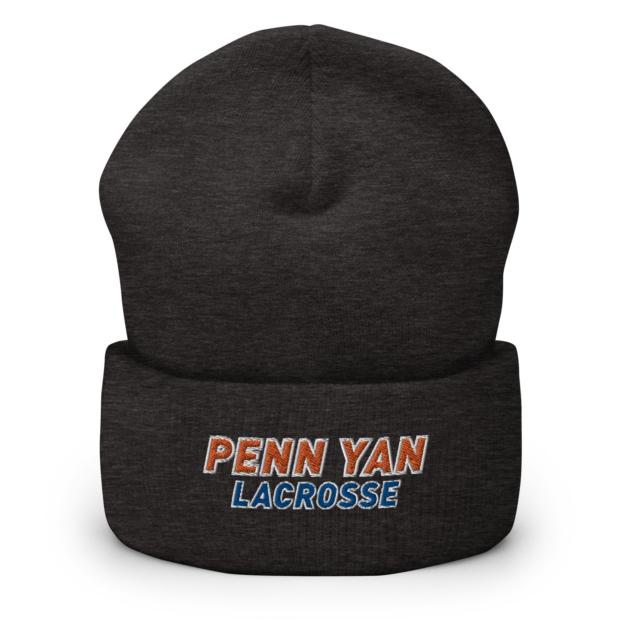 Penn Yan Cuffed Beanie