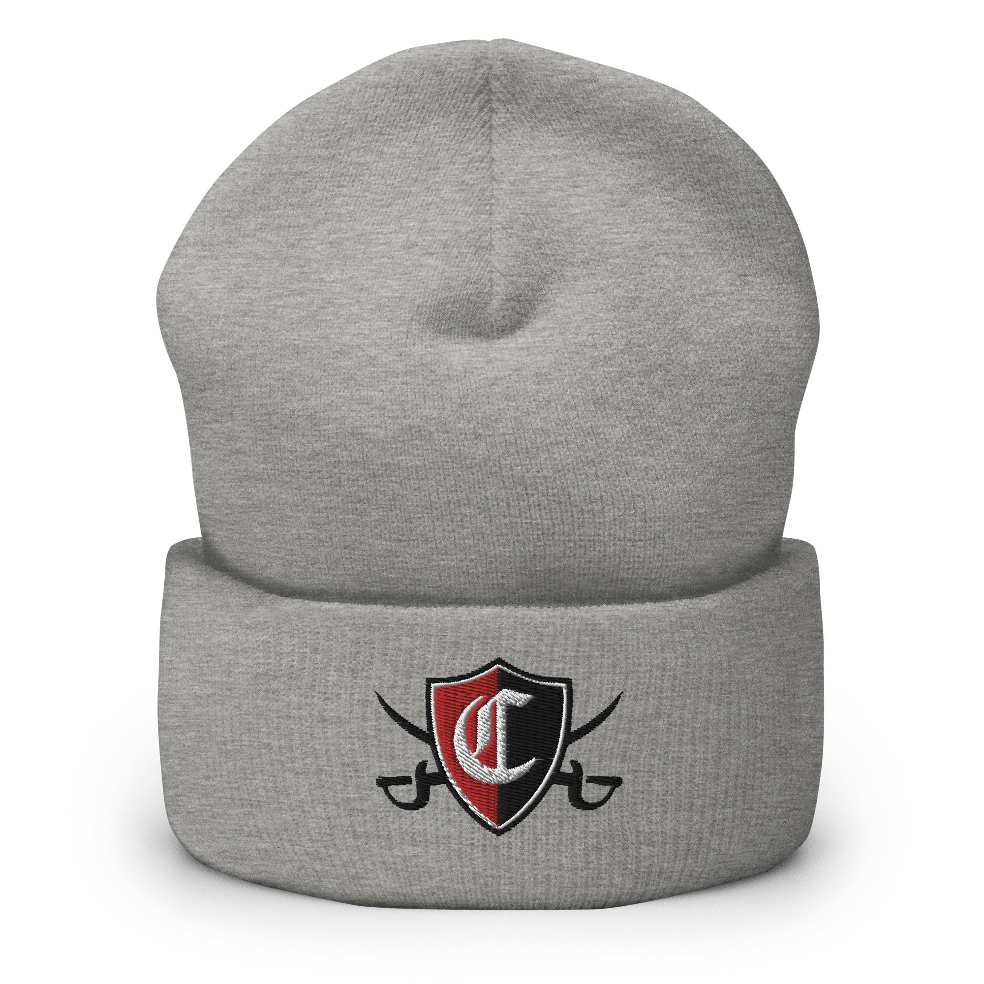 Clackamas Cuffed Beanie
