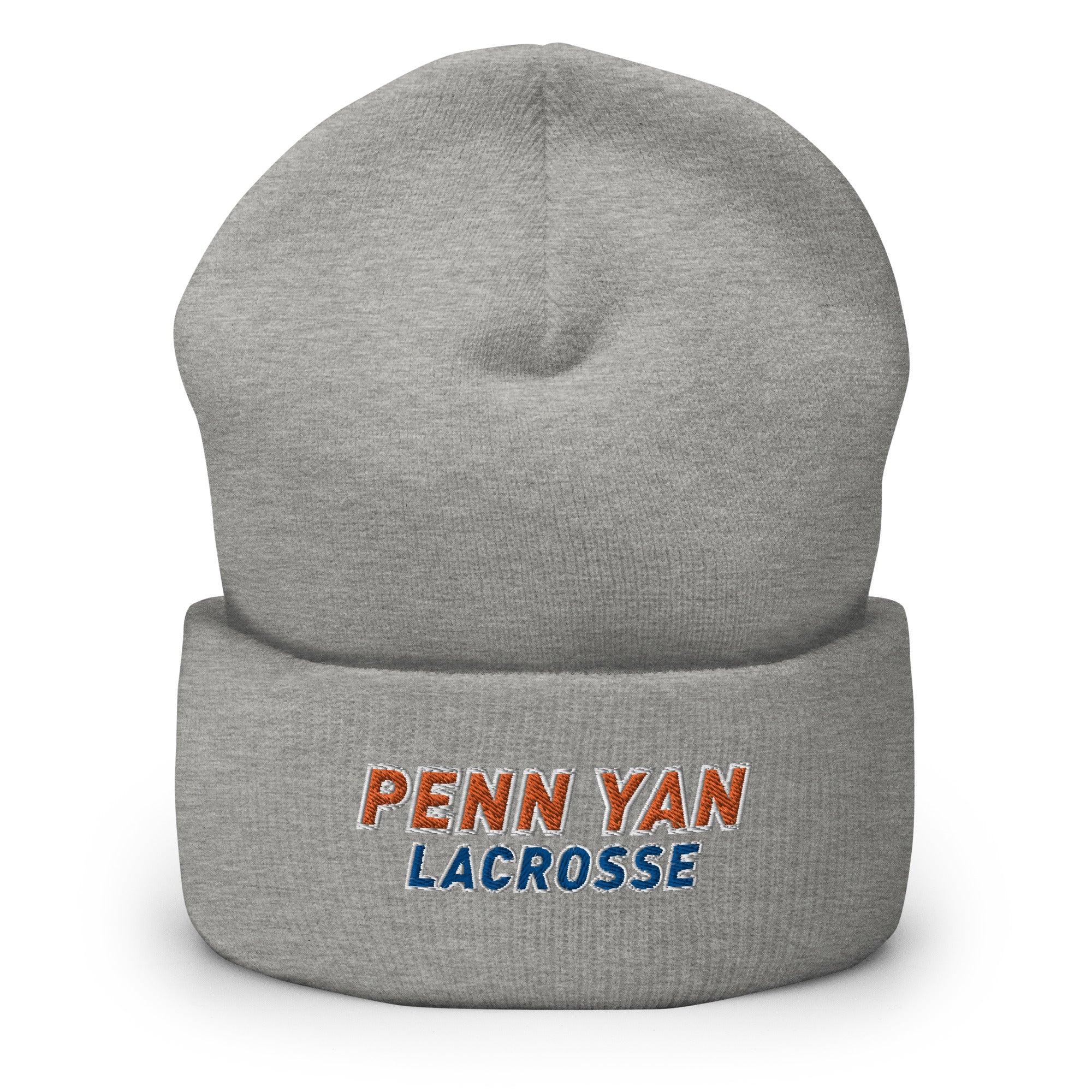 Penn Yan Cuffed Beanie