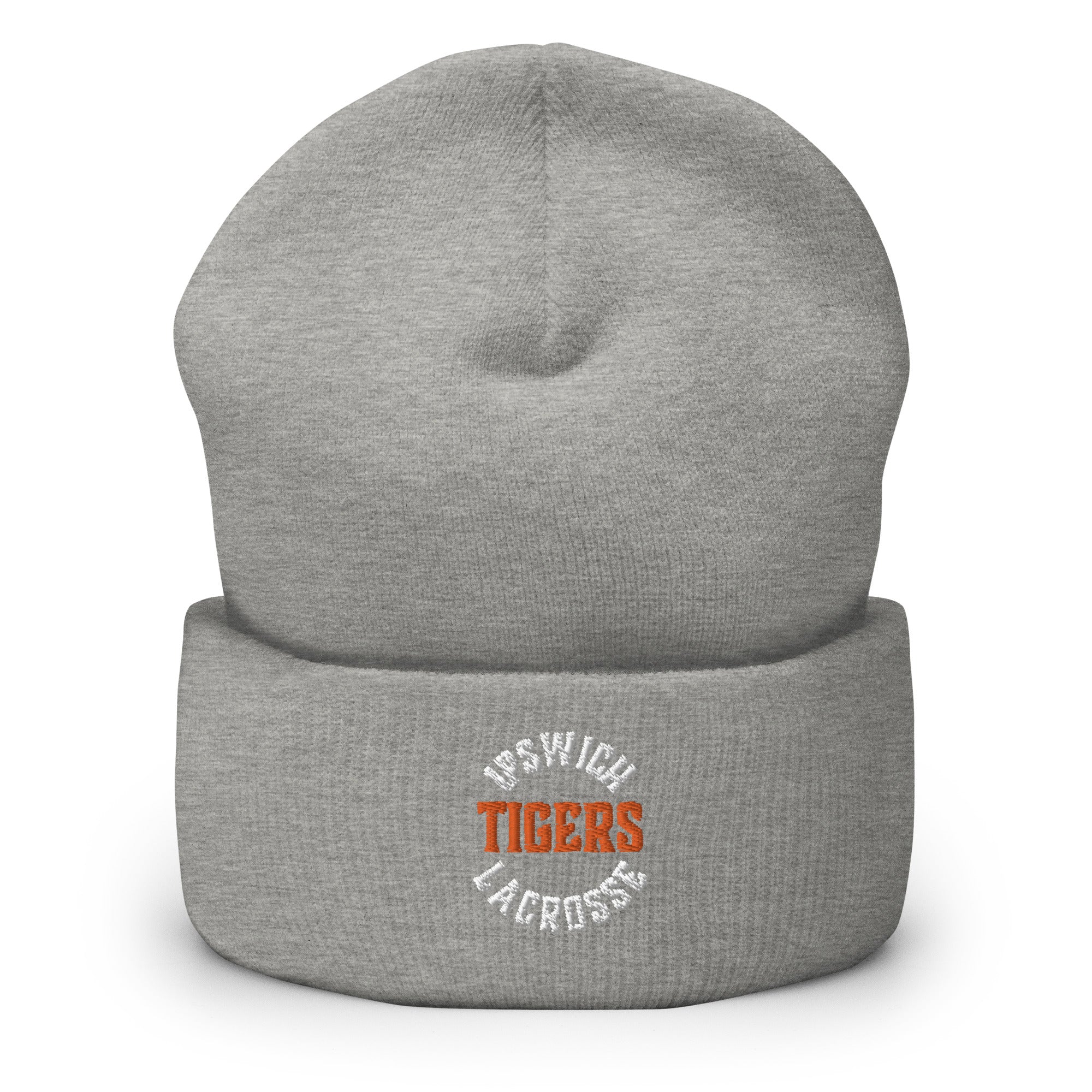 Ipswich Cuffed Beanie