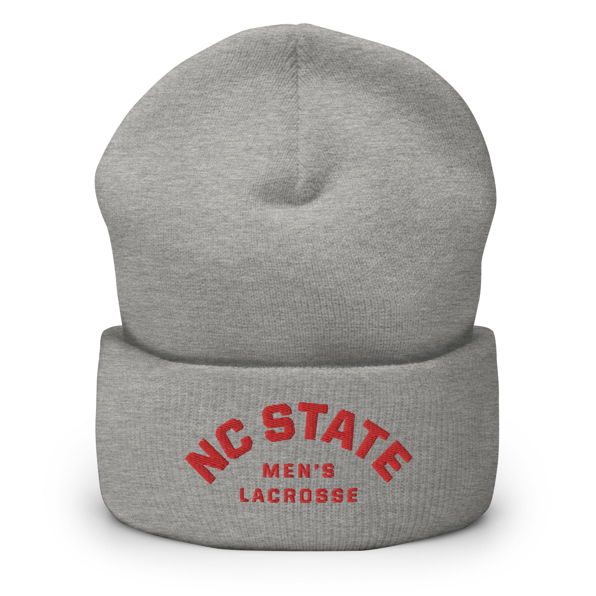 NC State Cuffed Beanie