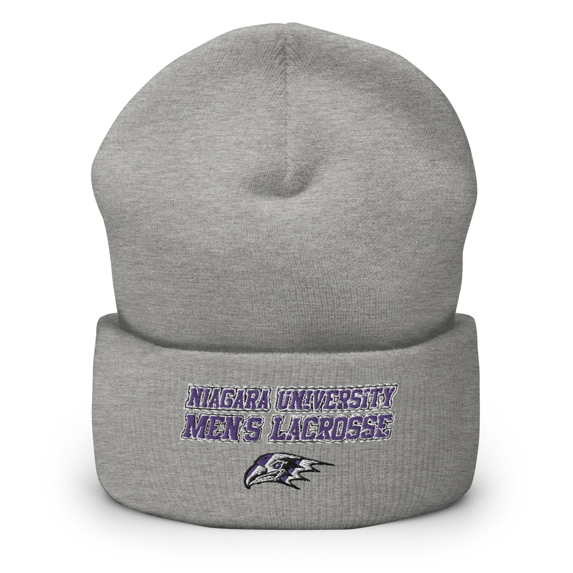 Niagara Club Cuffed Beanie