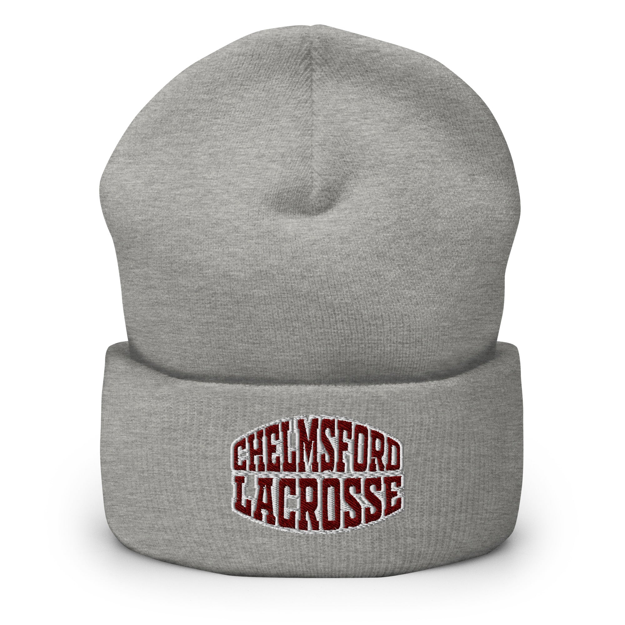 Chelmsford Cuffed Beanie