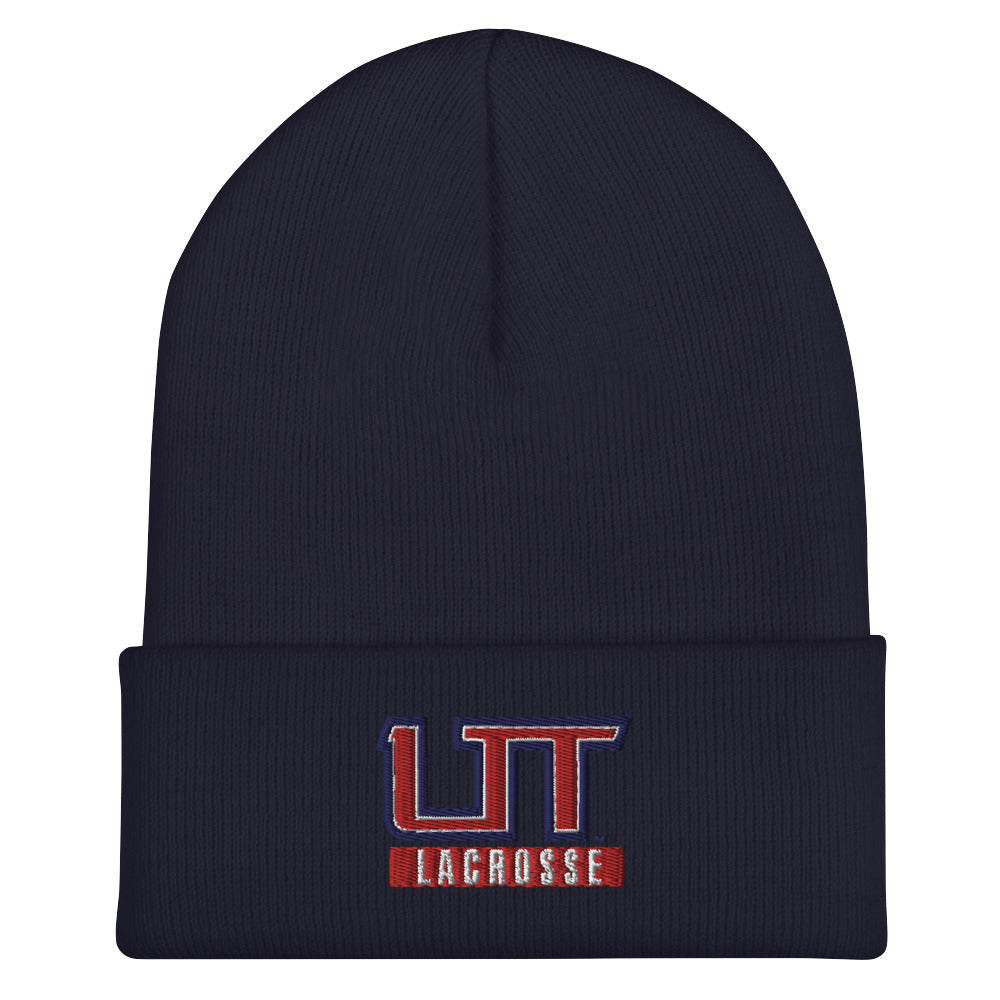 UT Cuffed Beanie