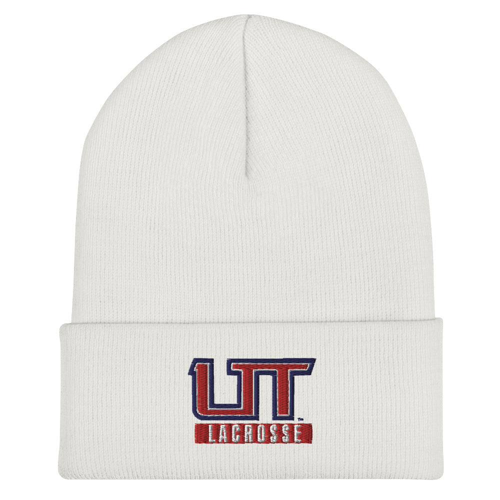 UT Cuffed Beanie