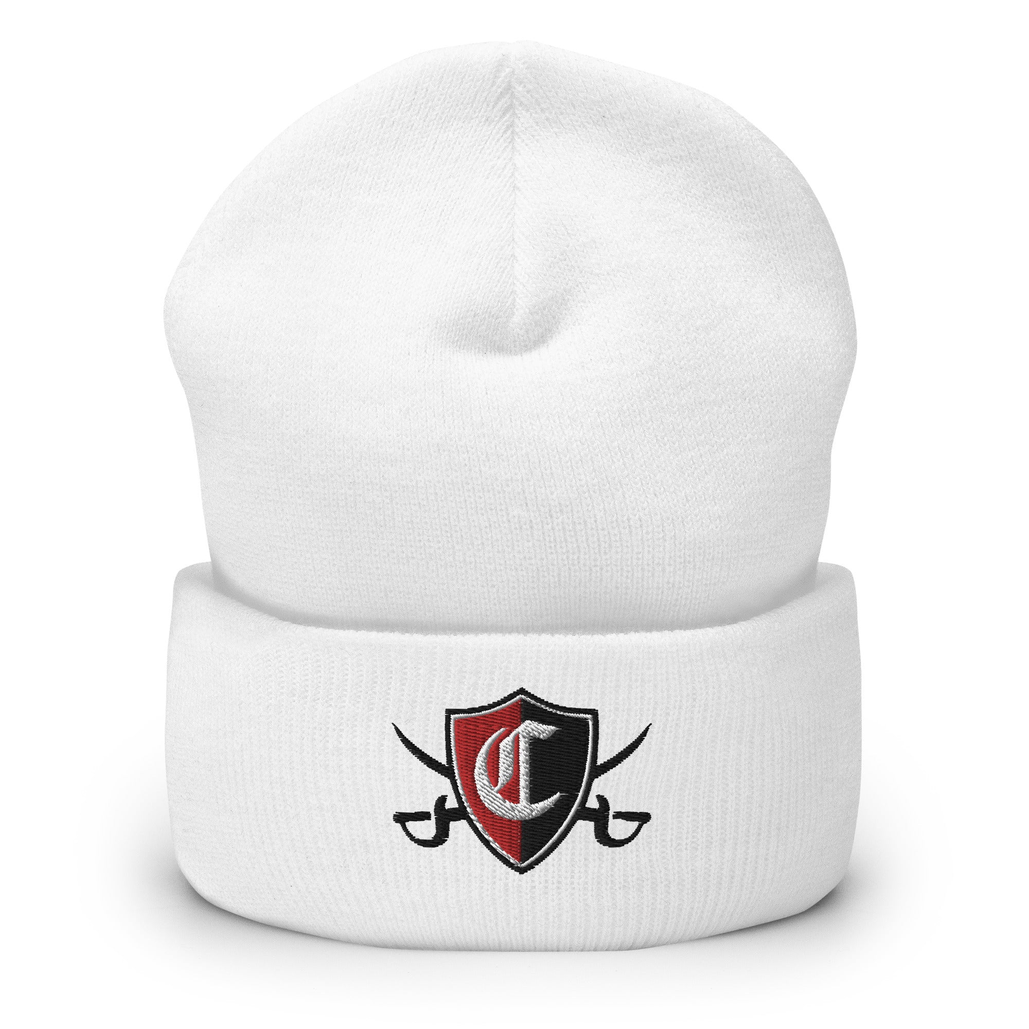 Clackamas Cuffed Beanie