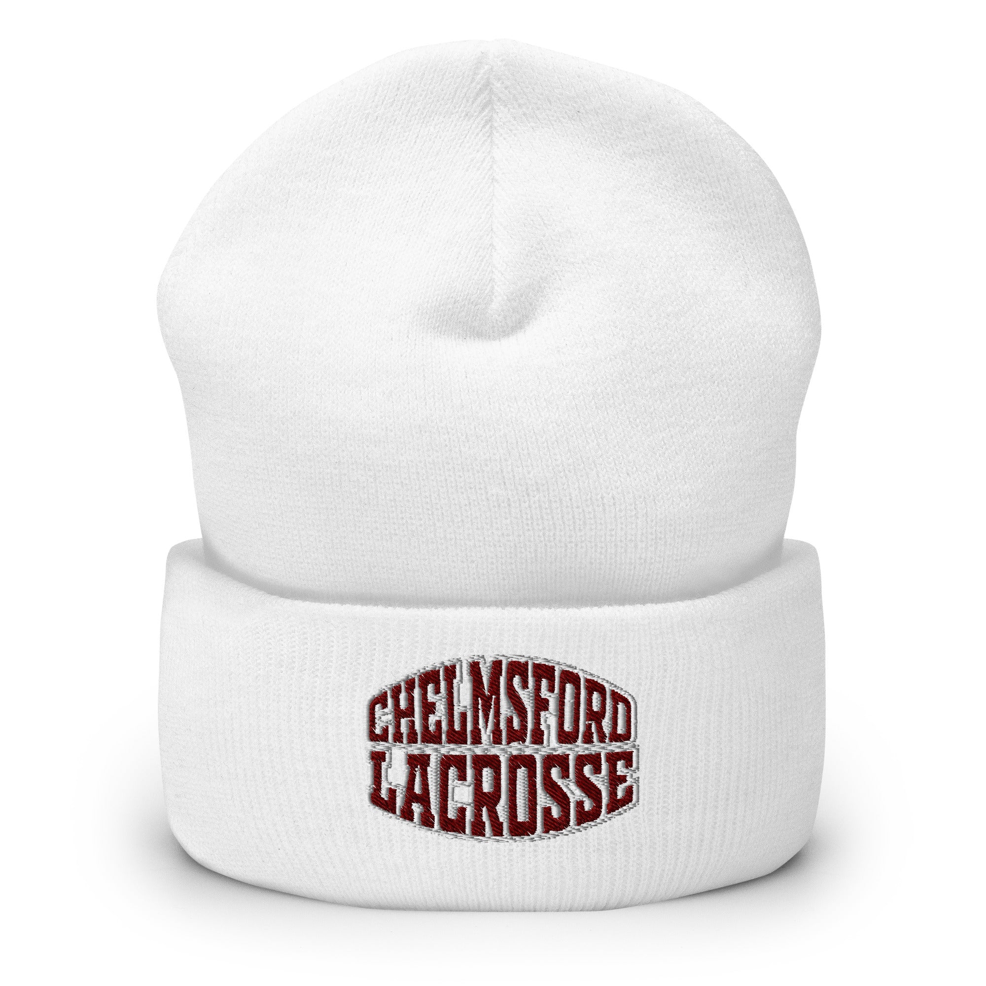 Chelmsford Cuffed Beanie