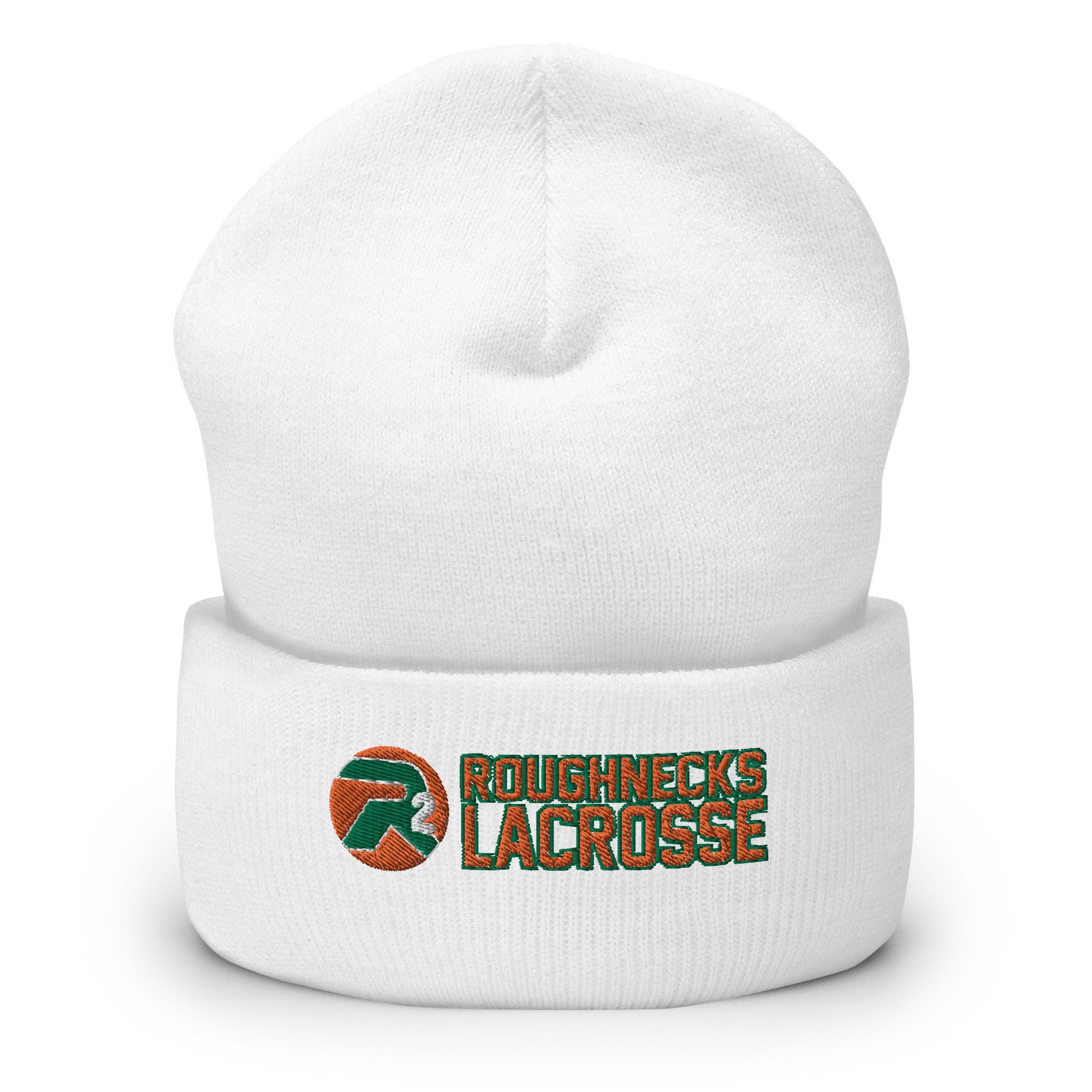 Roughnecks Cuffed Beanie