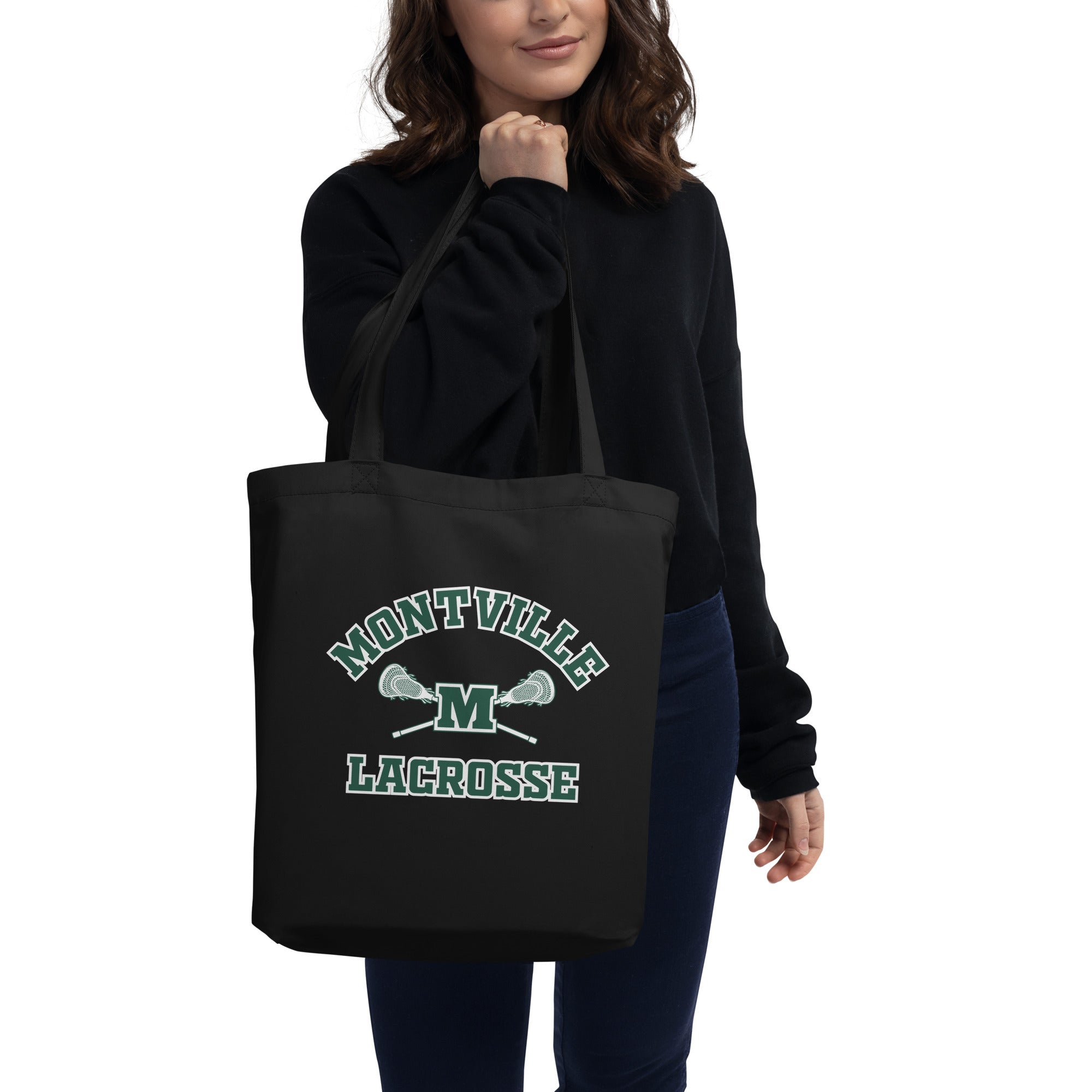Montville Eco Tote Bag