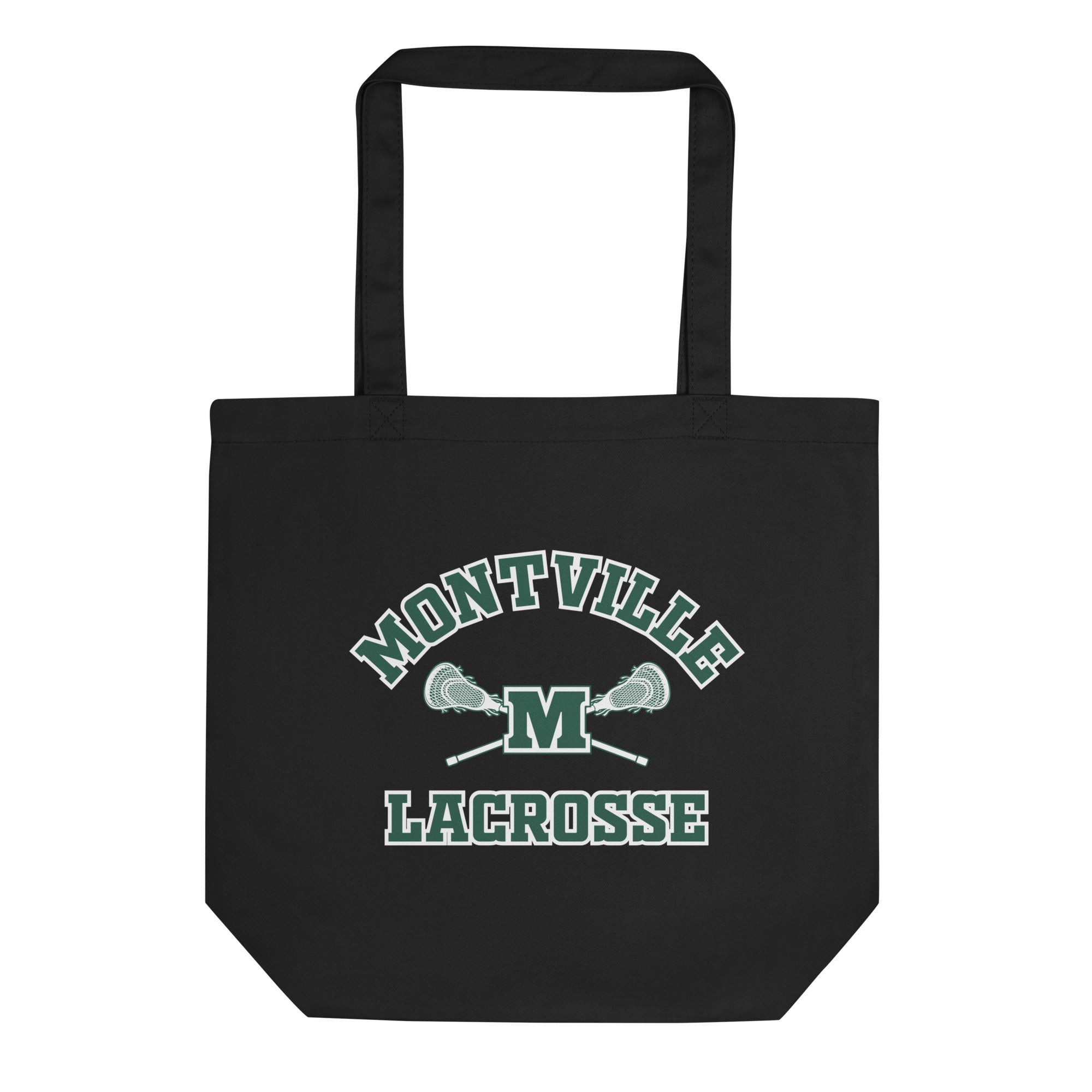 Montville Eco Tote Bag