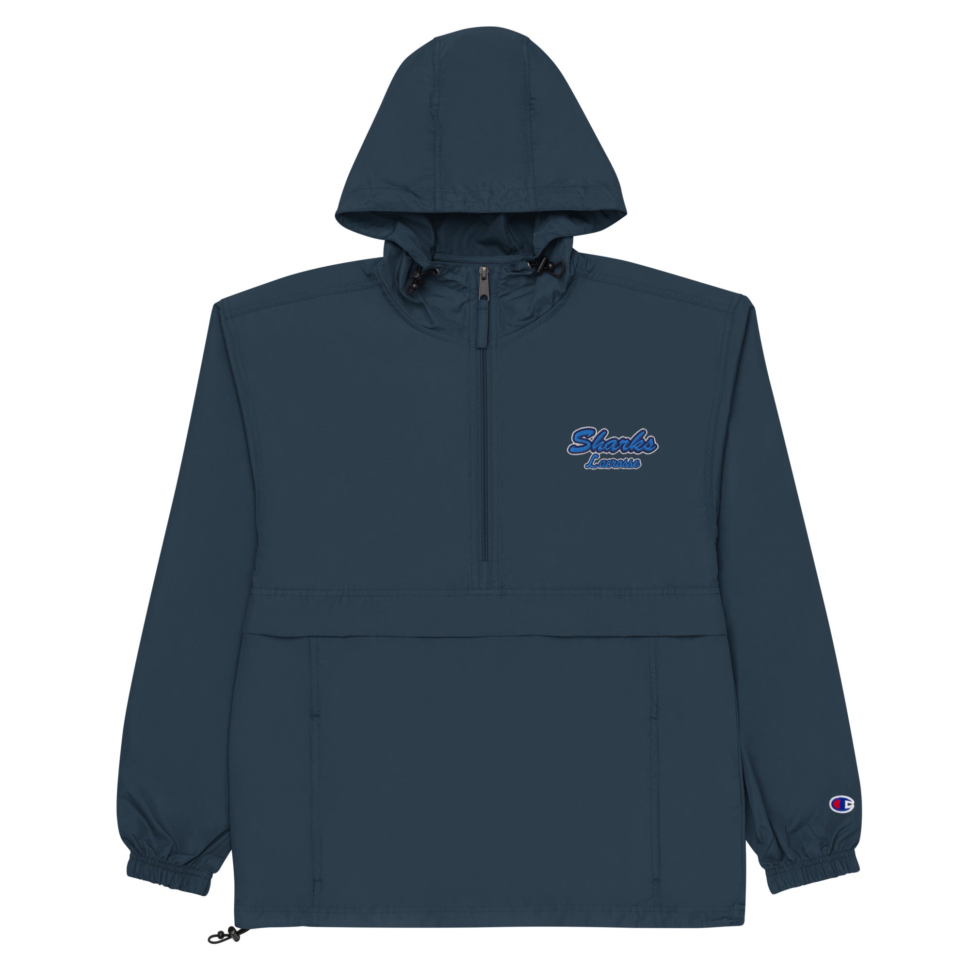 Shoreline Packable Jacket