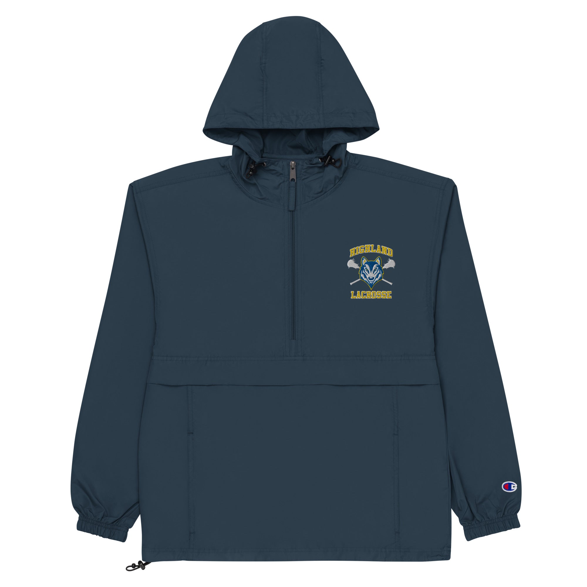 Highland Champion Packable Jacket