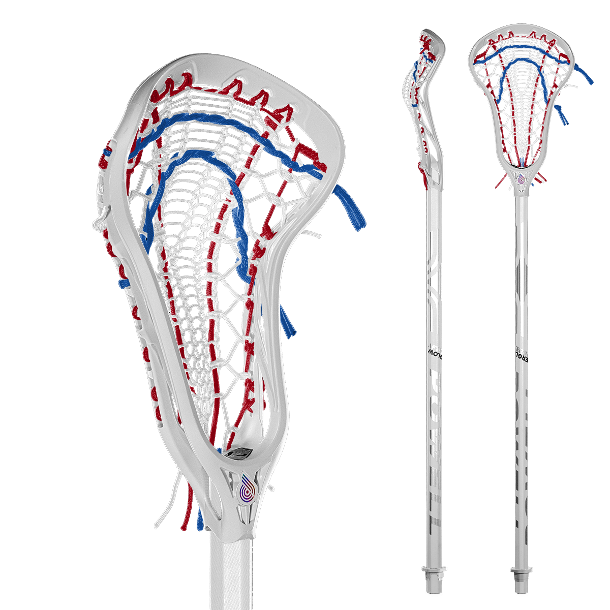Custom USA Alula