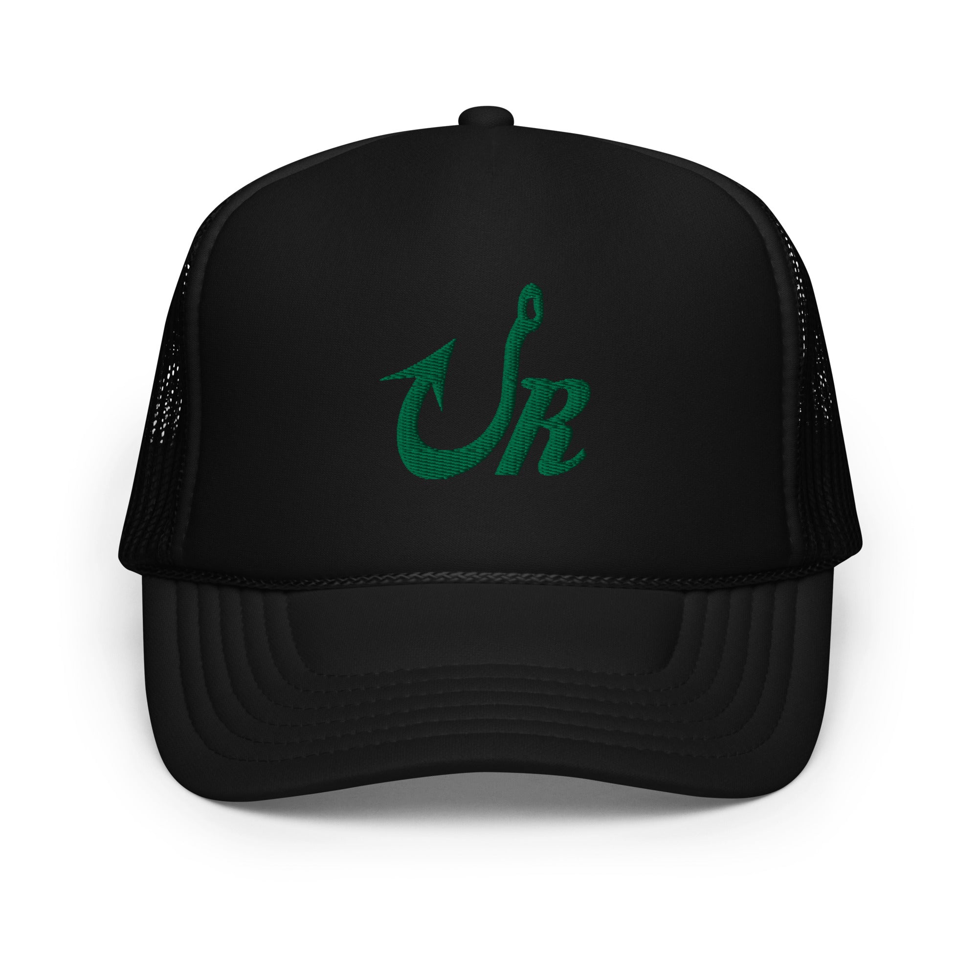 Muskies JR Foam trucker hat
