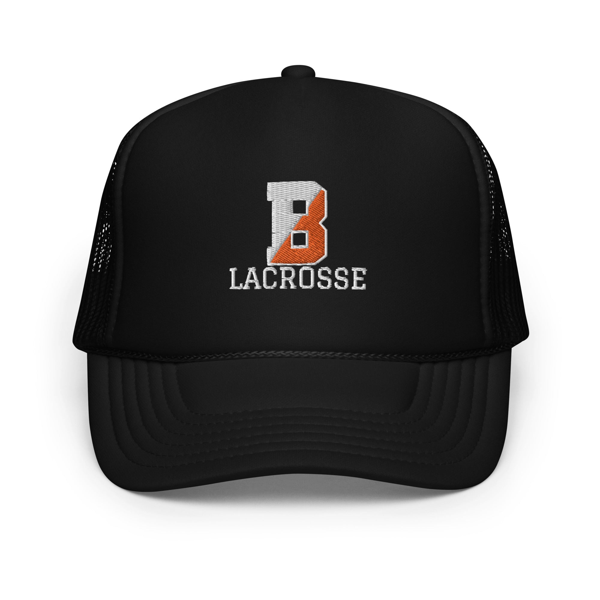 Bethlehem Foam trucker hat