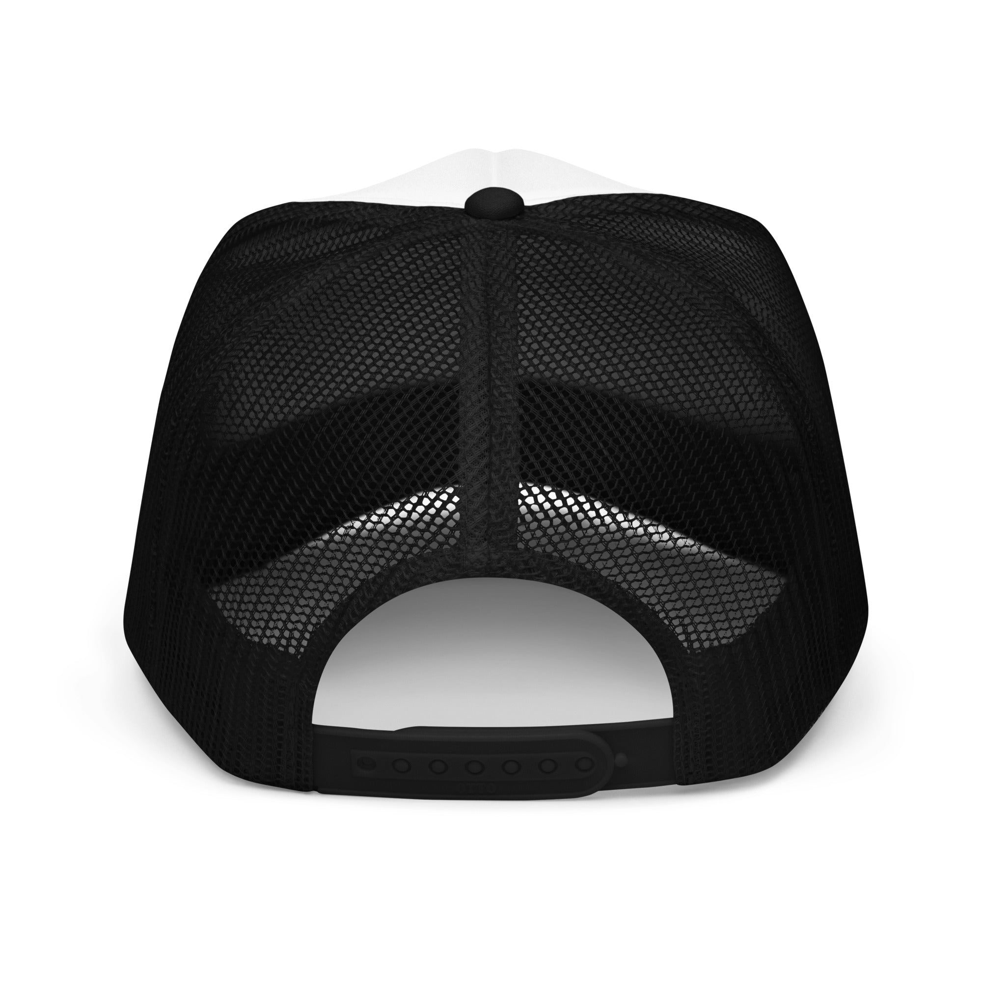 Rhino ATL Foam trucker hat