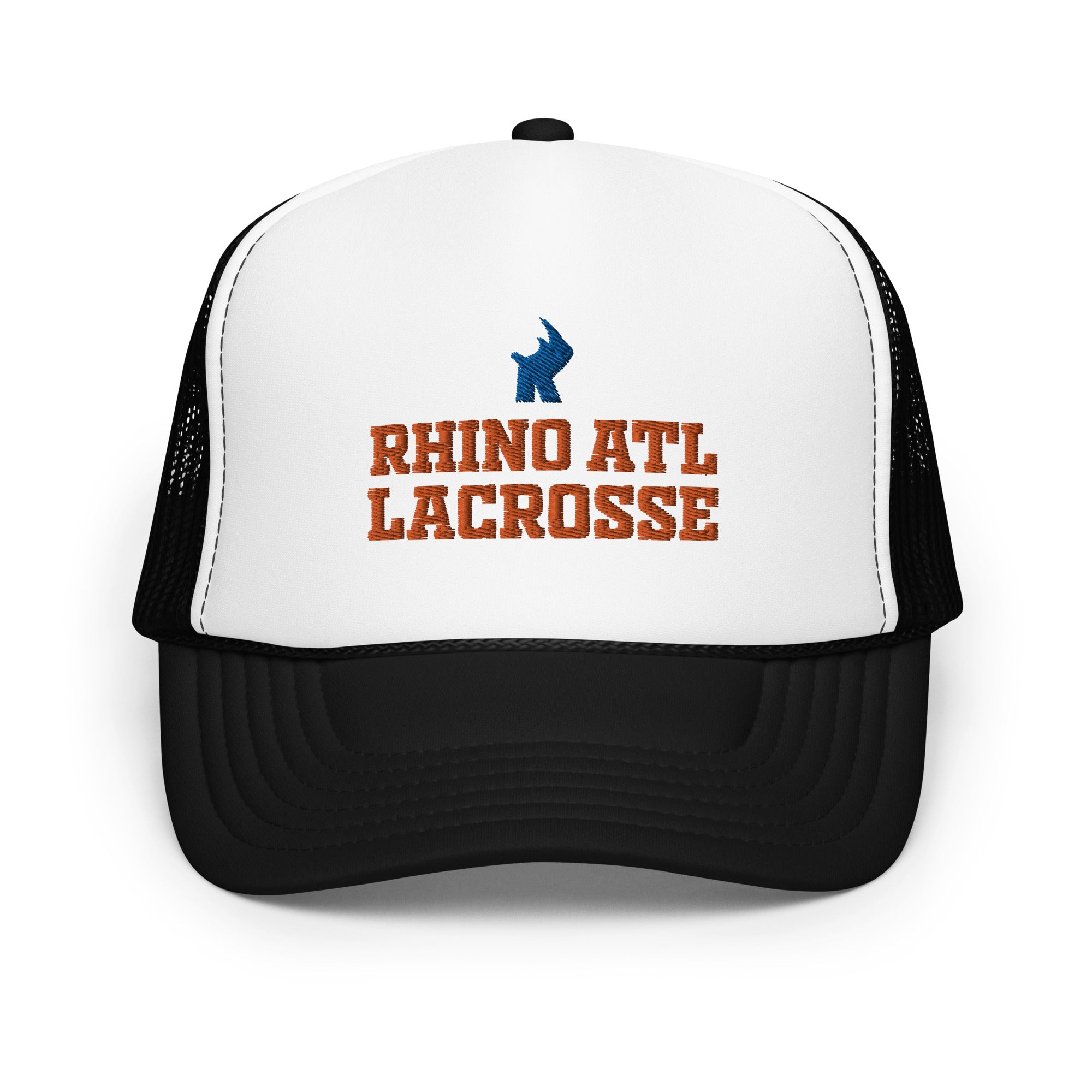 Rhino ATL Foam trucker hat