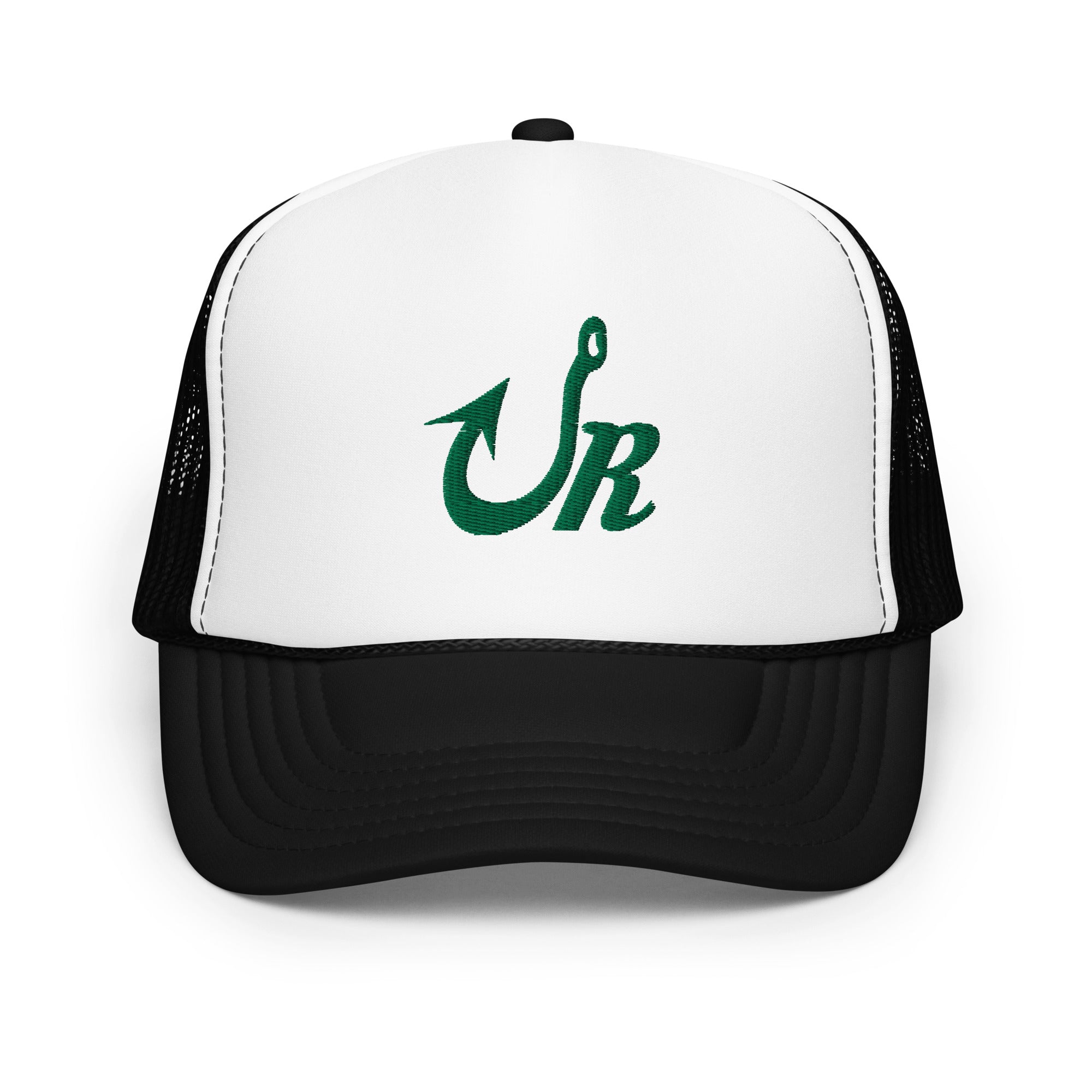 Muskies JR Foam trucker hat