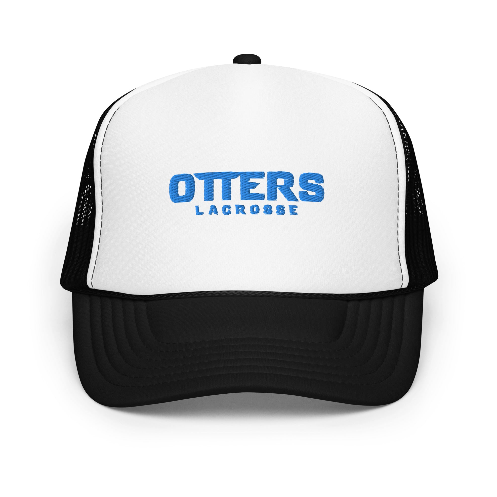 Otters Foam trucker hat