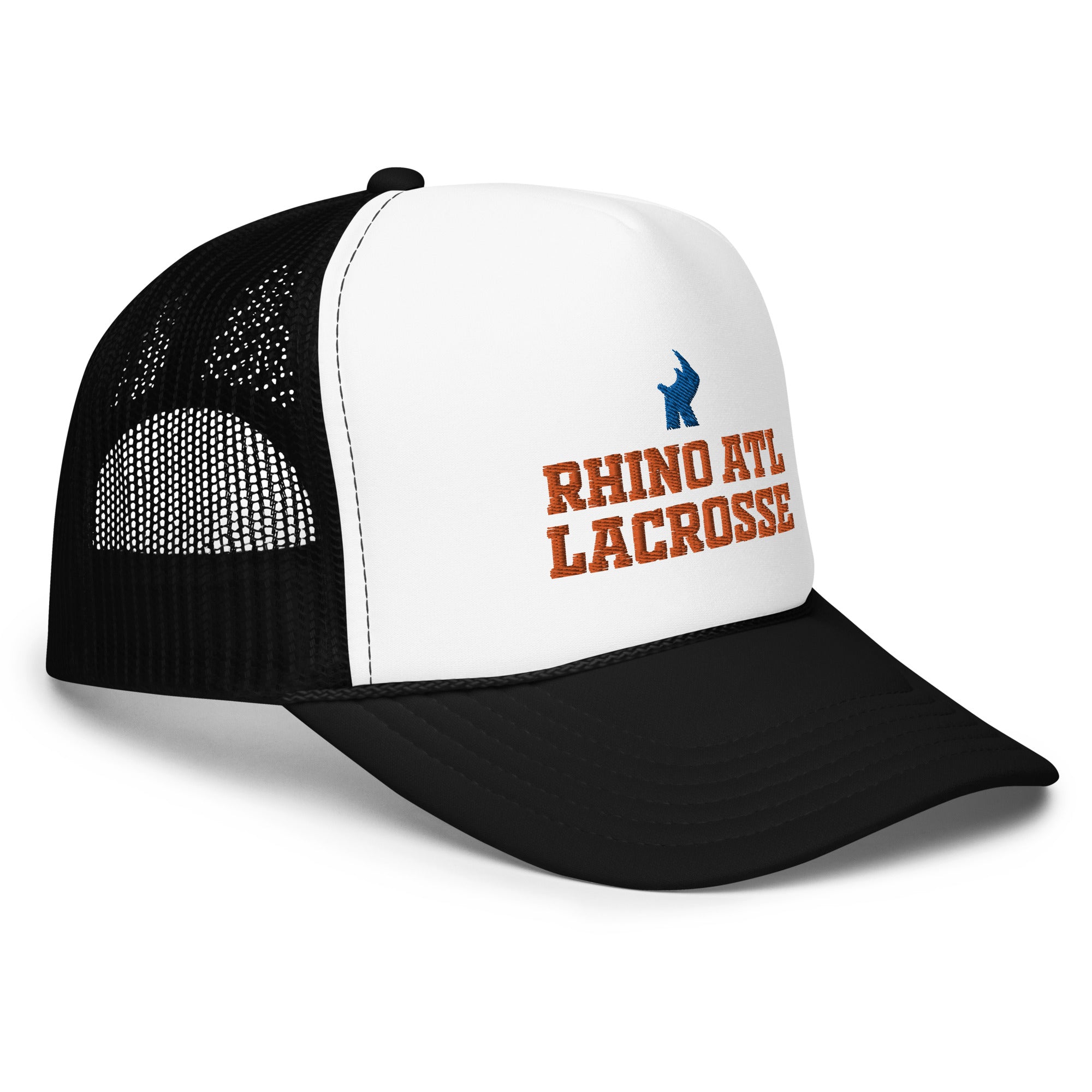 Rhino ATL Foam trucker hat