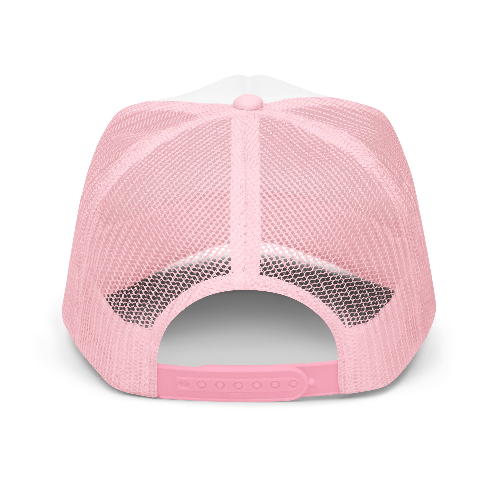 Rhino ATL Foam trucker hat