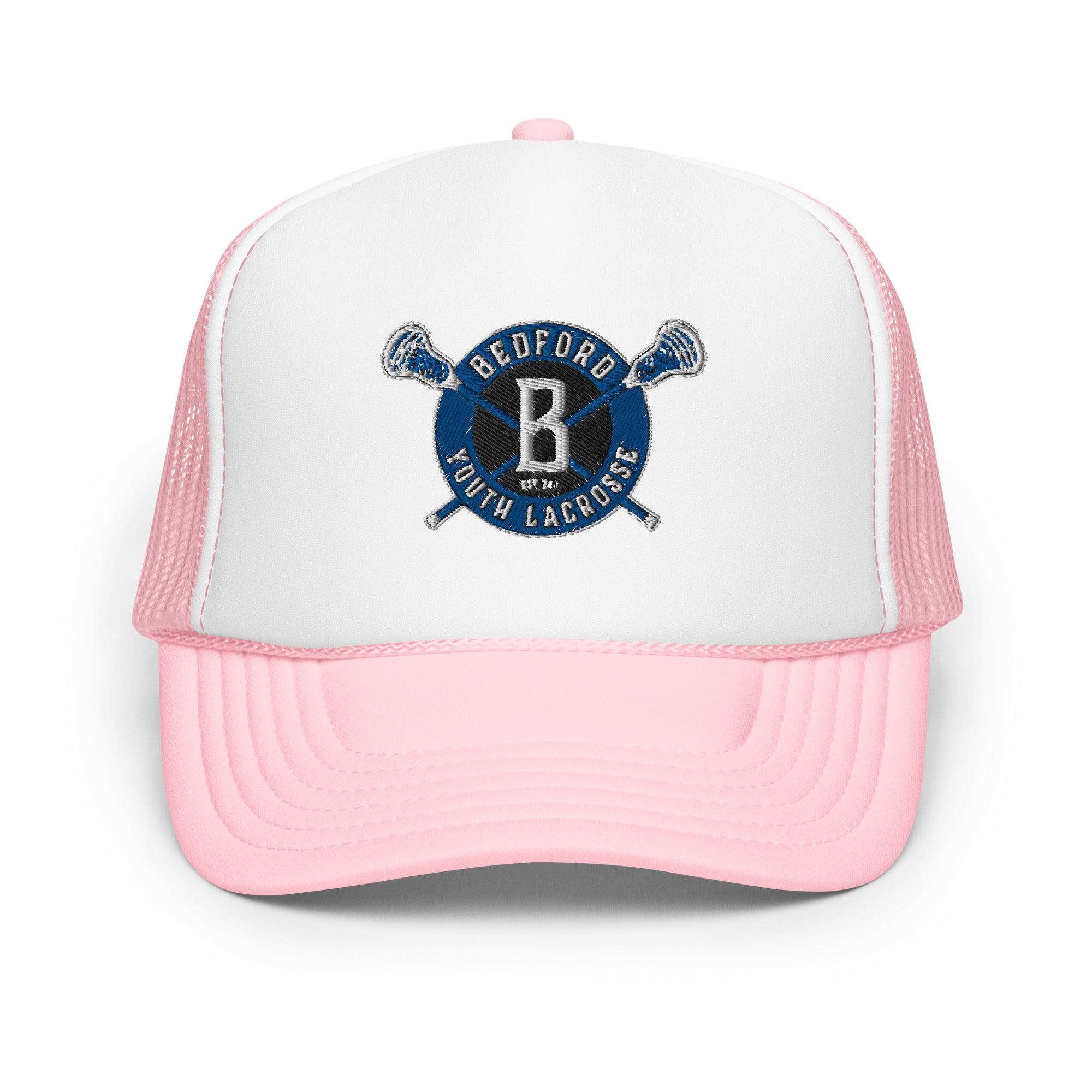Bedford Foam trucker hat