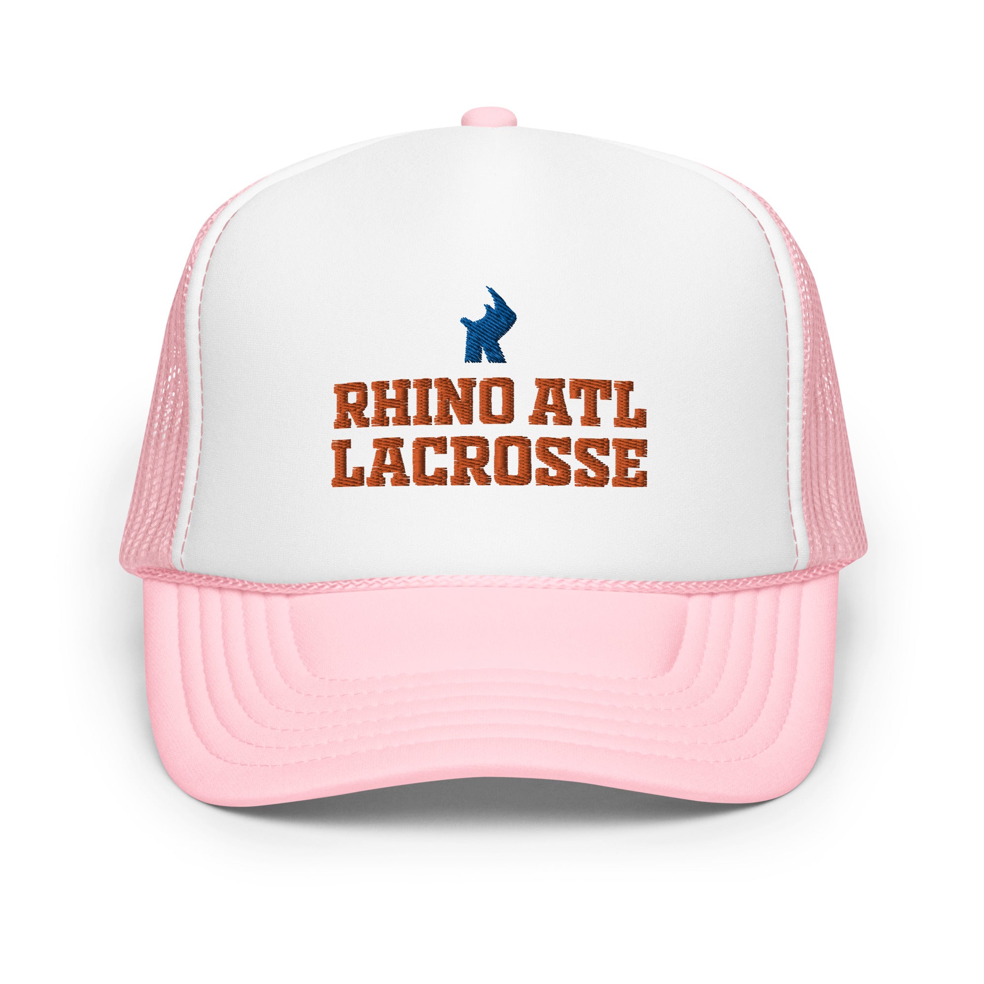 Rhino ATL Foam trucker hat