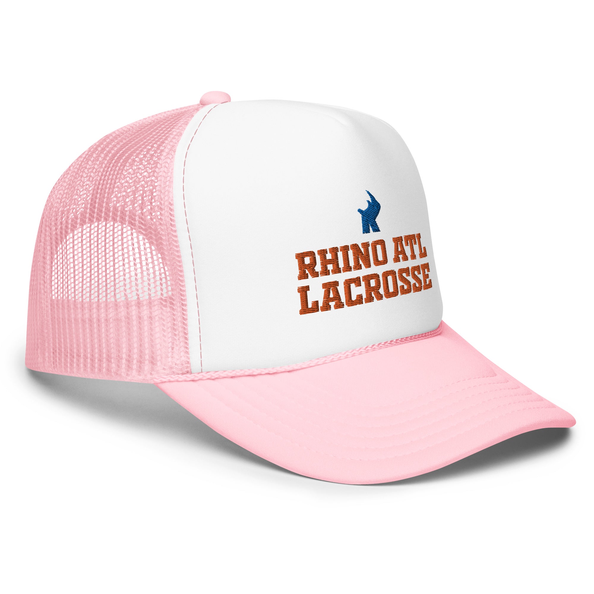 Rhino ATL Foam trucker hat
