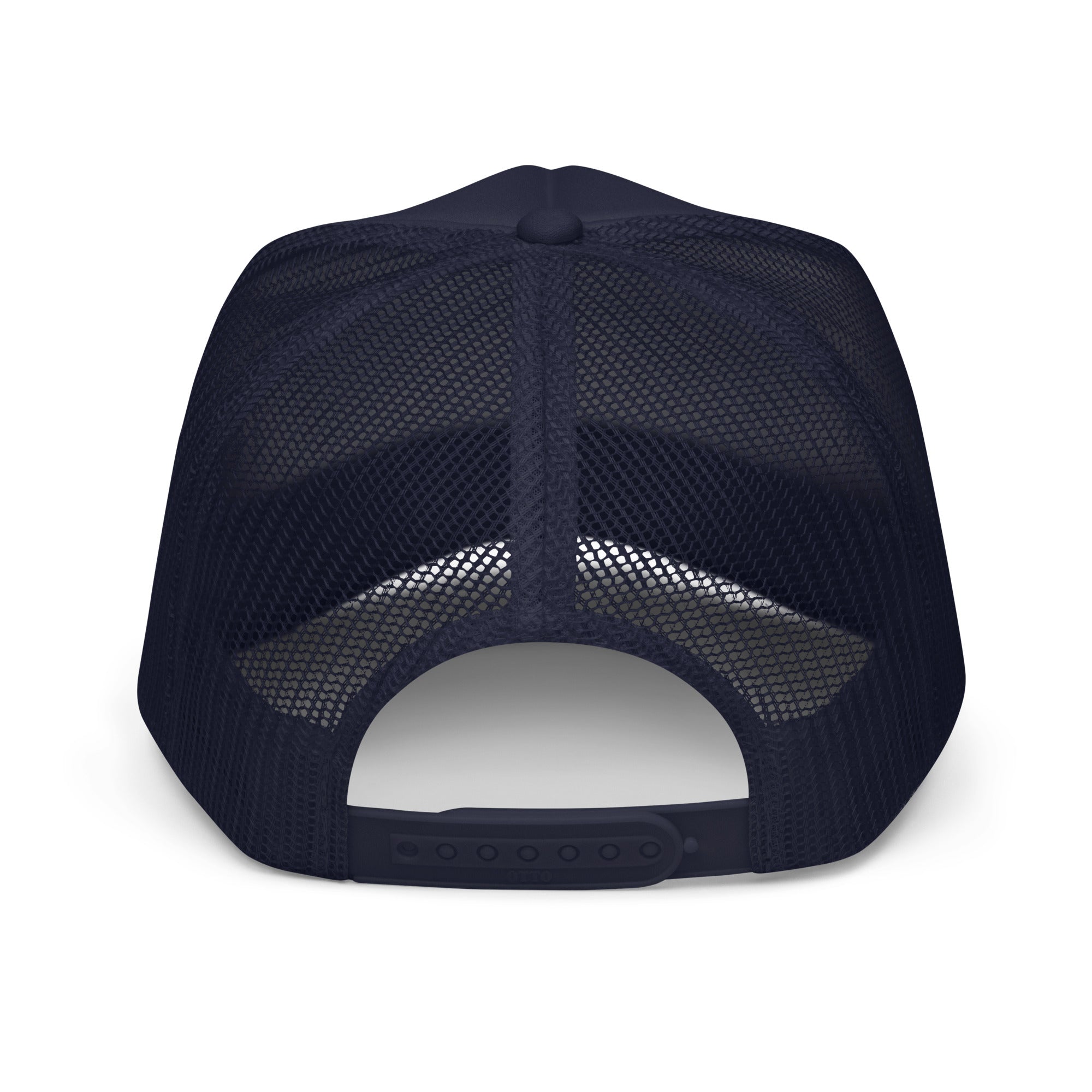 Rhino ATL Foam trucker hat