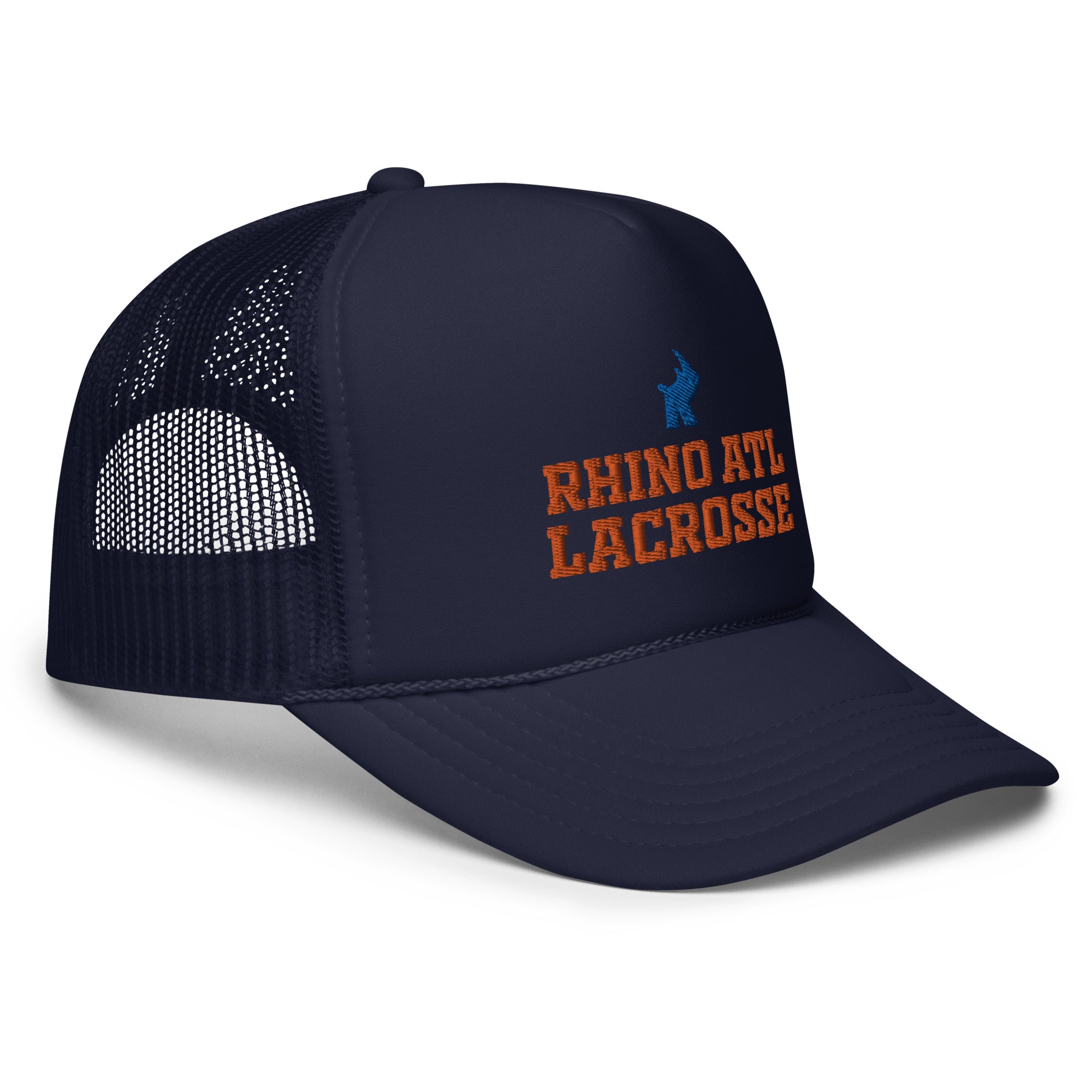 Rhino ATL Foam trucker hat