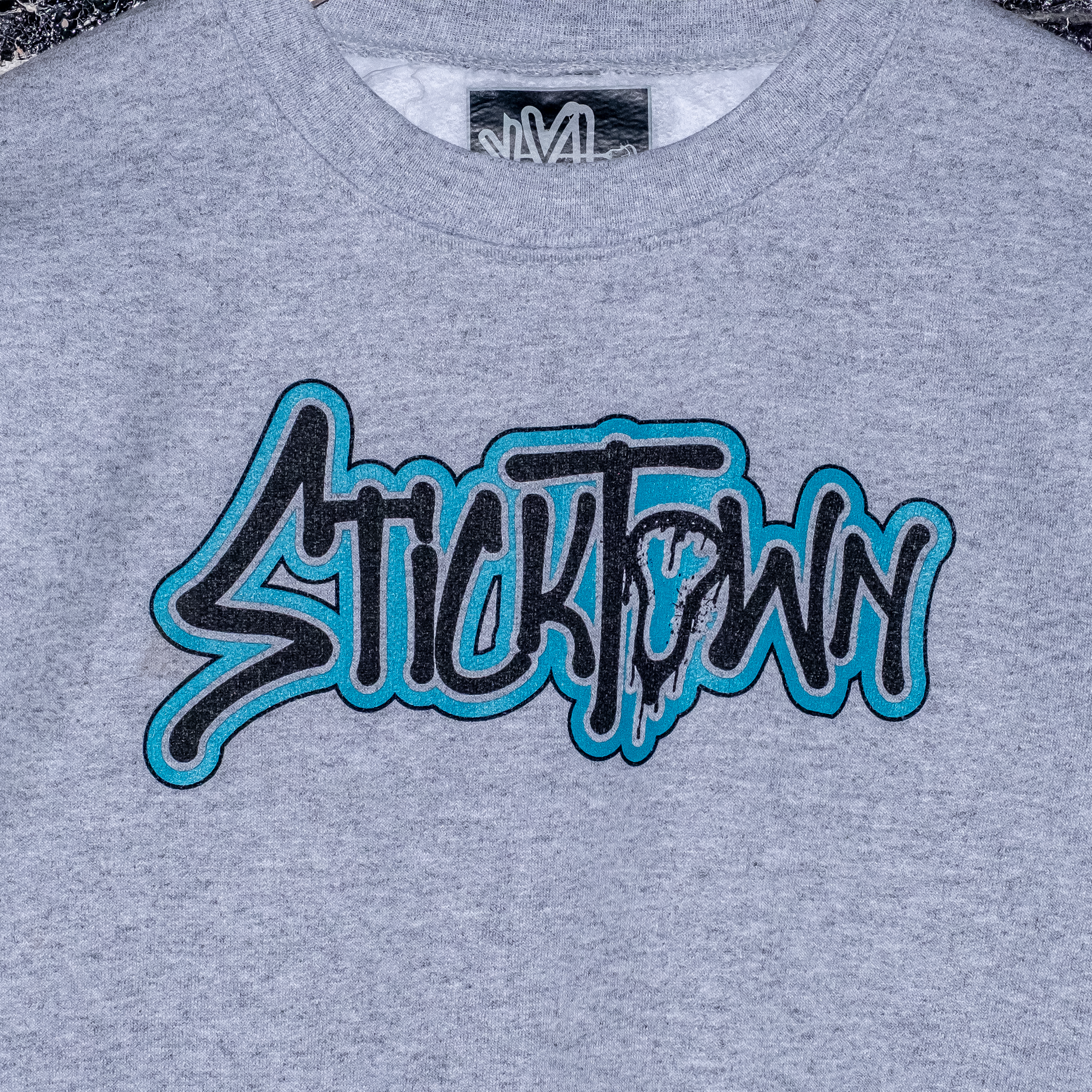 StickTown Crewneck