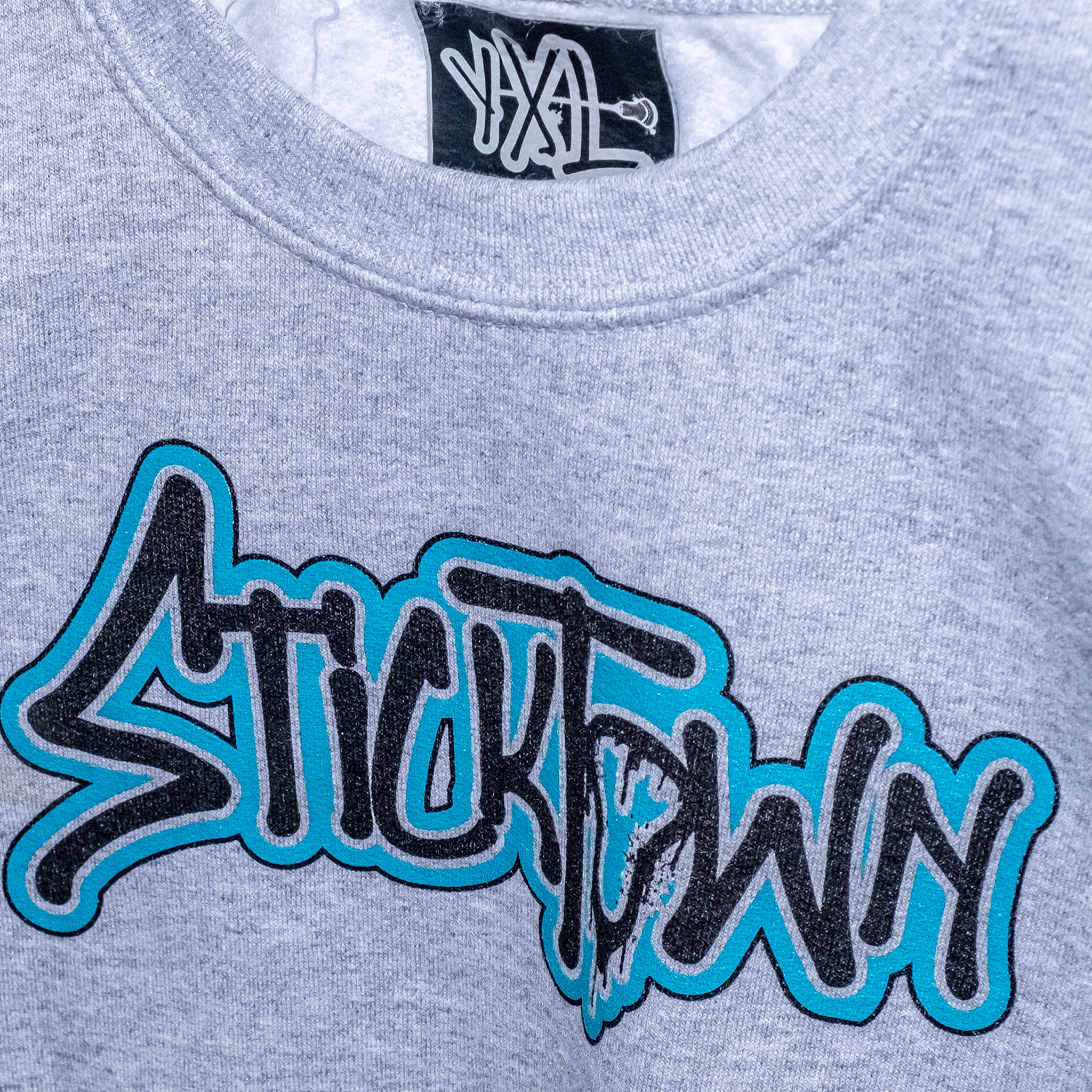 StickTown Crewneck