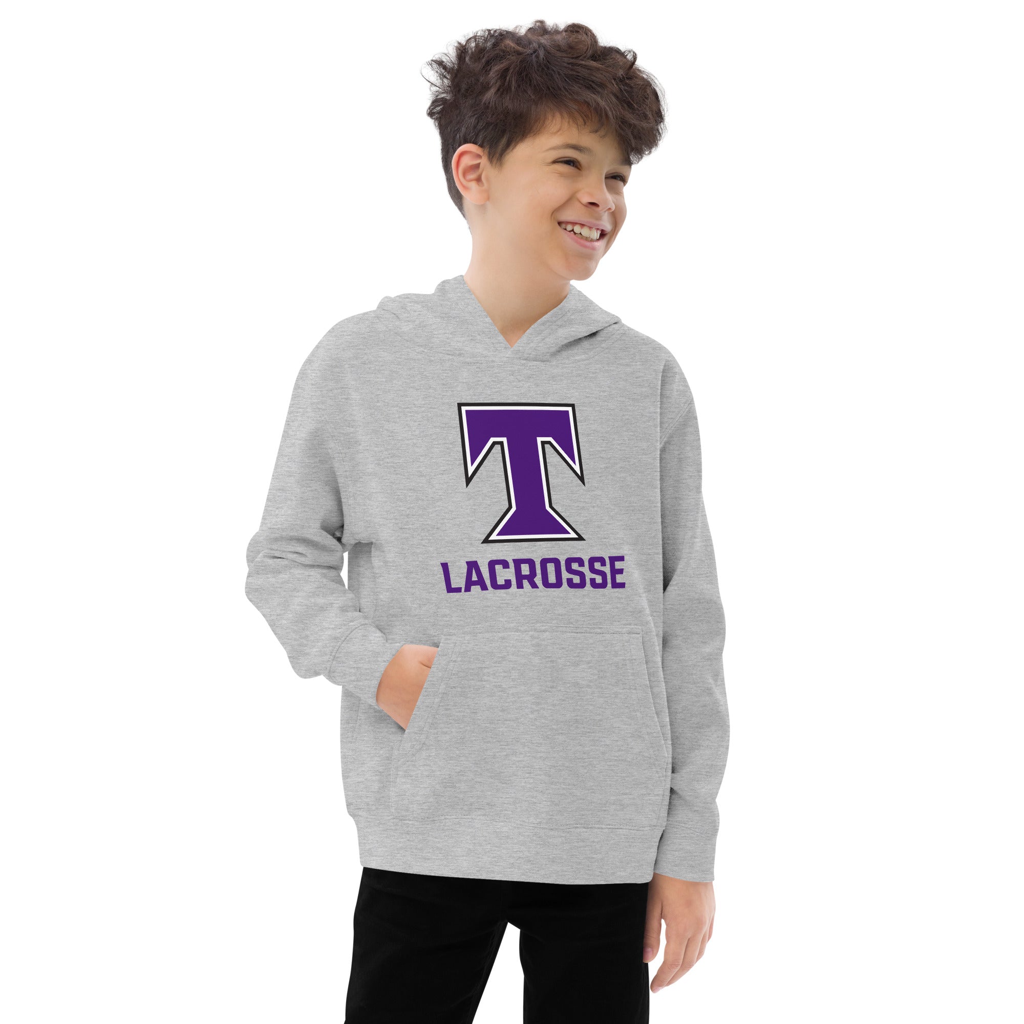 Trinity Youth Hoodie