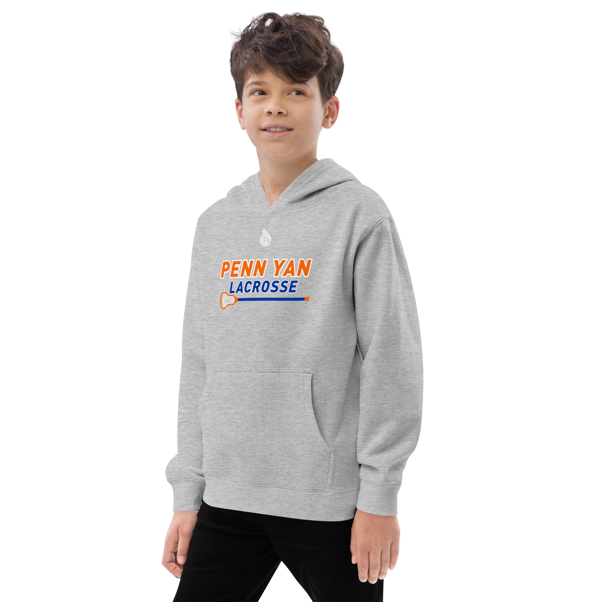 Penn Yan Youth Fleece Hoodie