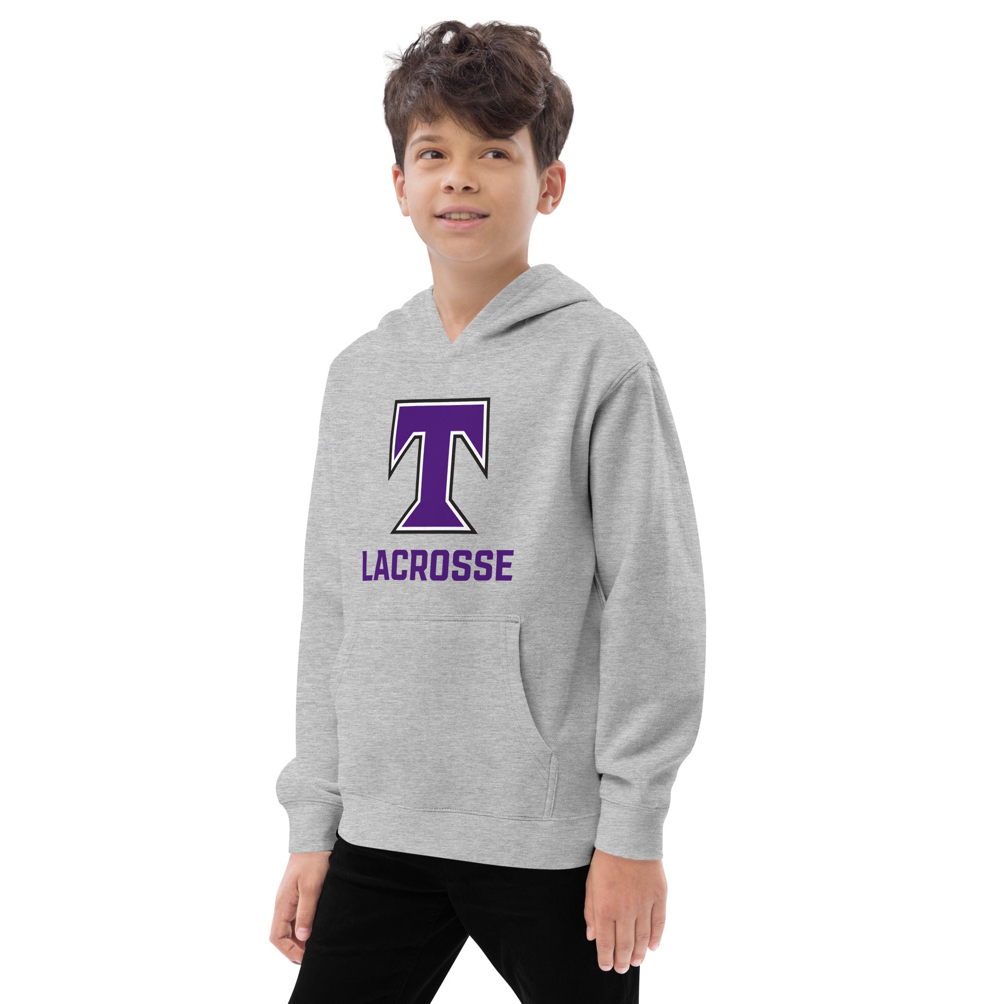 Trinity Youth Hoodie