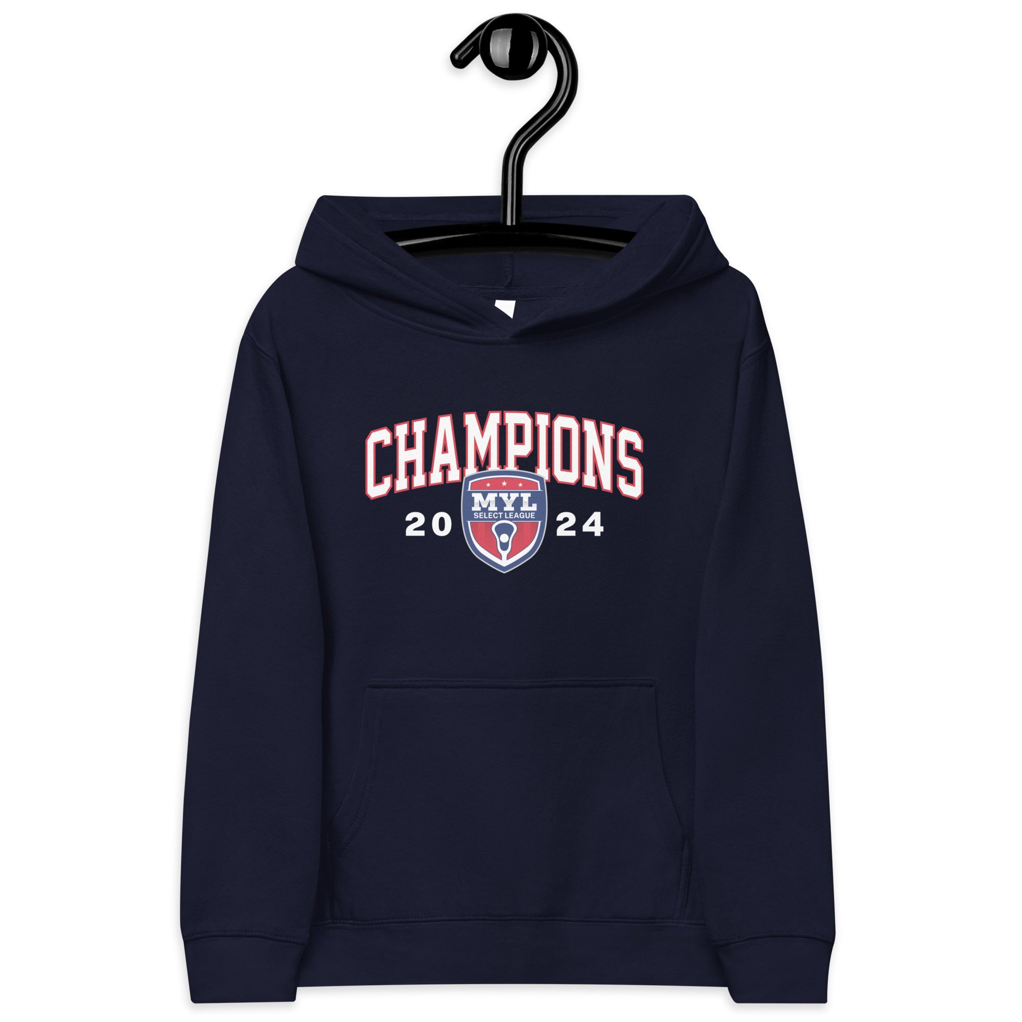 MYL Select Championship Youth Hoodie