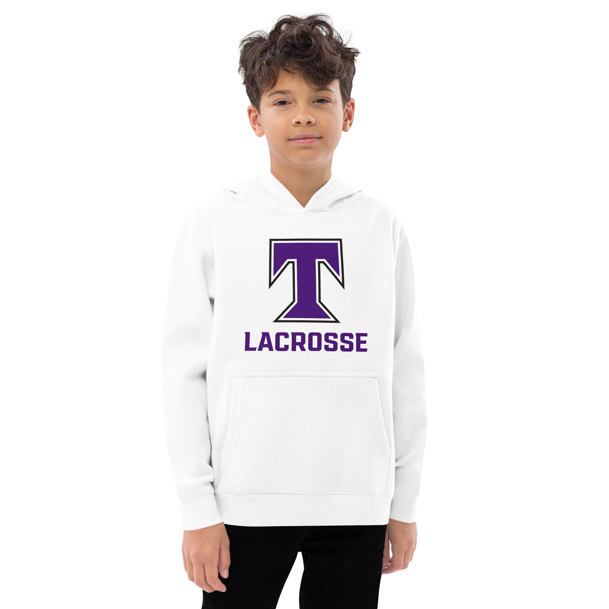 Trinity Youth Hoodie