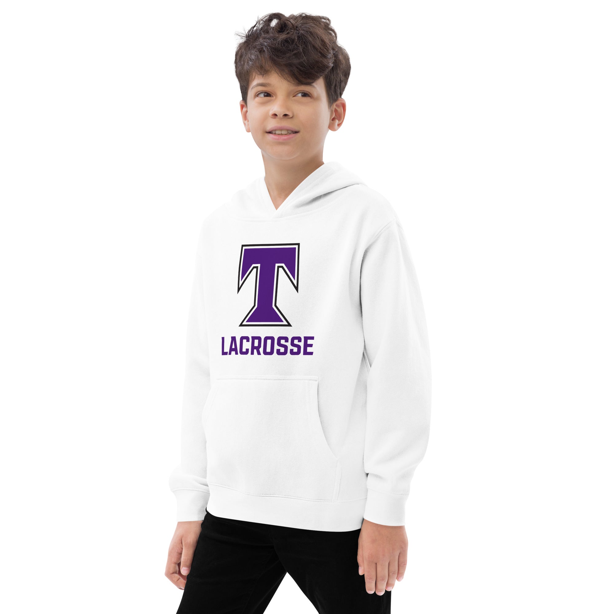 Trinity Youth Hoodie