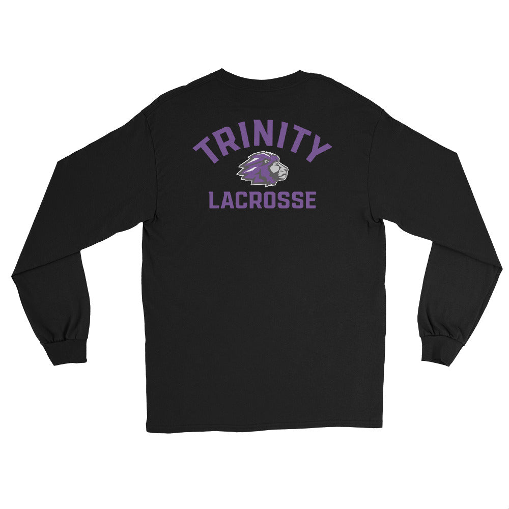 Trinity Men’s Long Sleeve Shirt