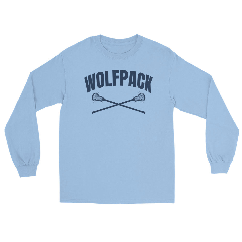 North Paulding Men’s Long Sleeve Shirt