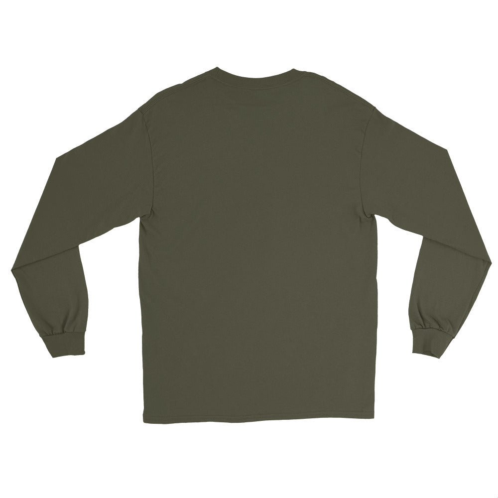Desert Ridge Men’s Long Sleeve Shirt