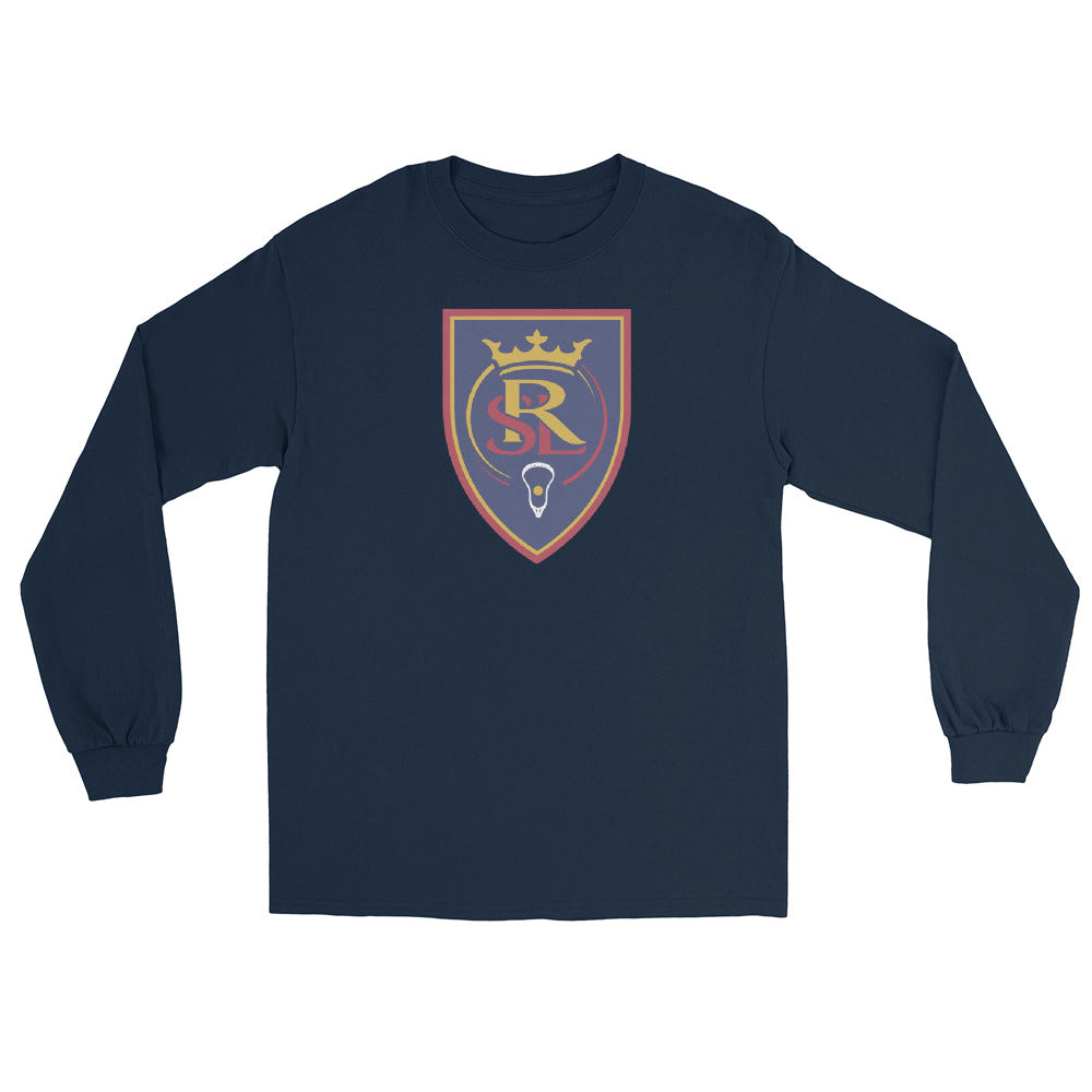 RSL Men’s Long Sleeve Shirt