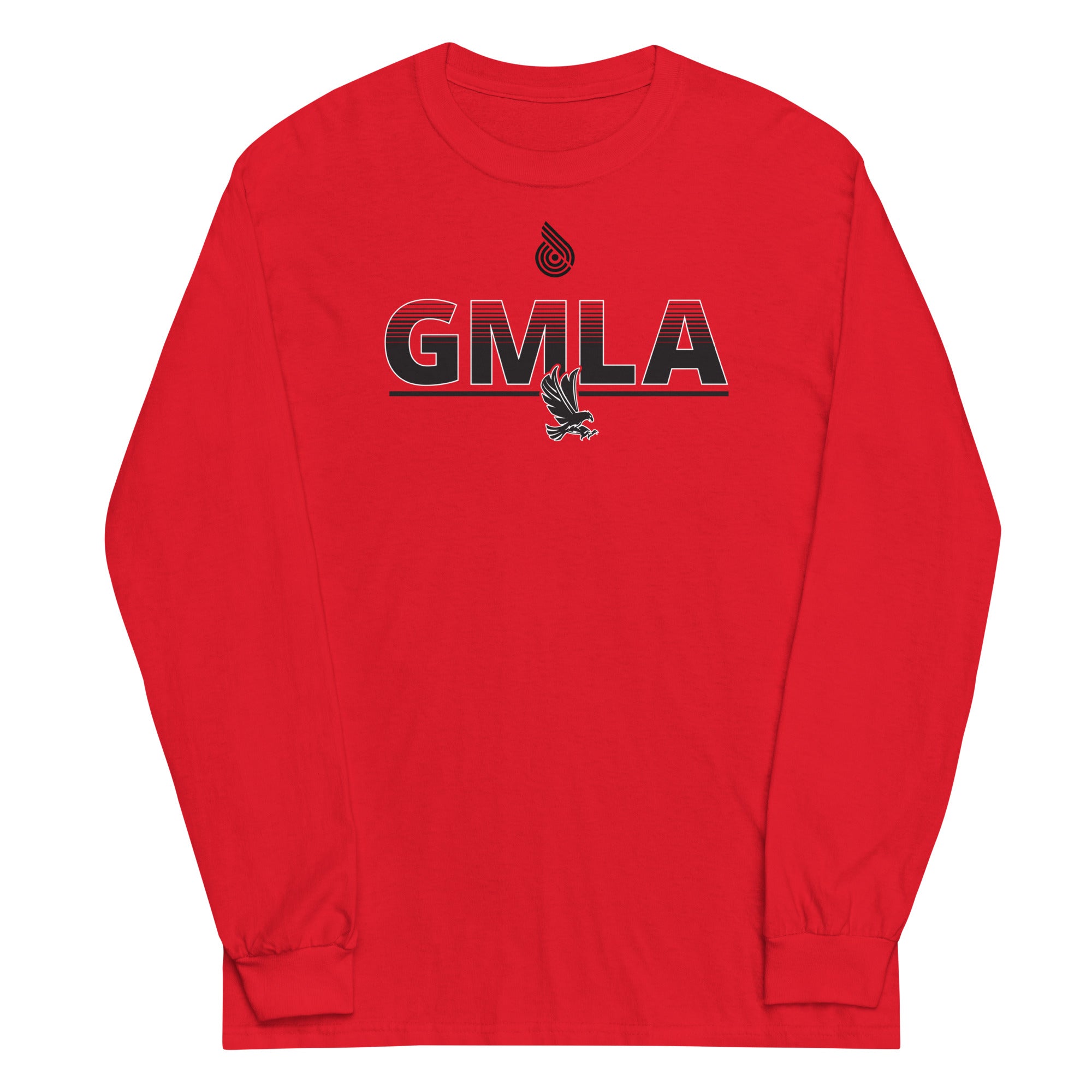 GMLA Unisex Long Sleeve Shirt
