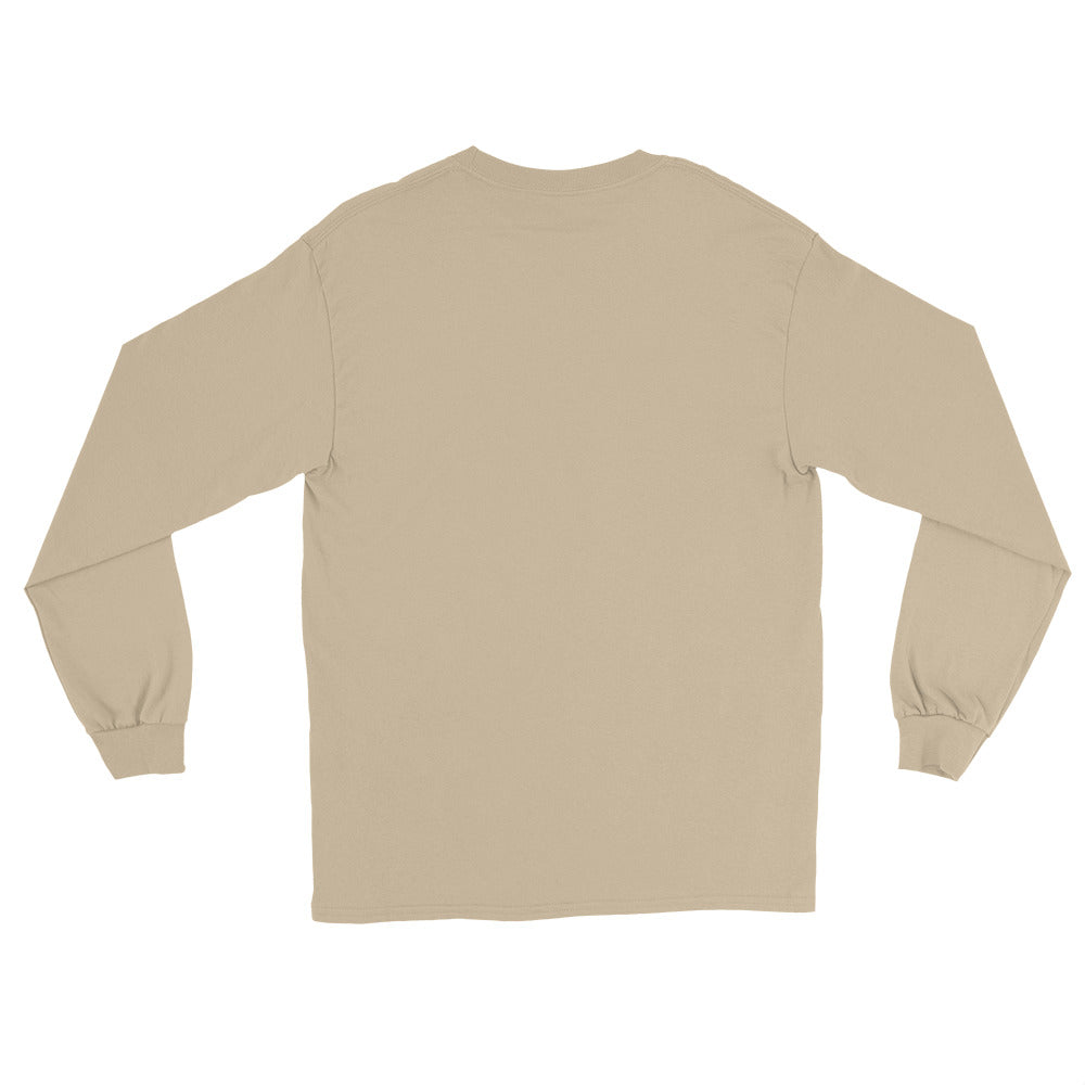 Desert Ridge Men’s Long Sleeve Shirt
