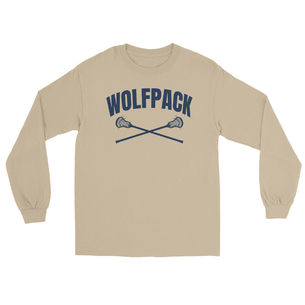North Paulding Men’s Long Sleeve Shirt