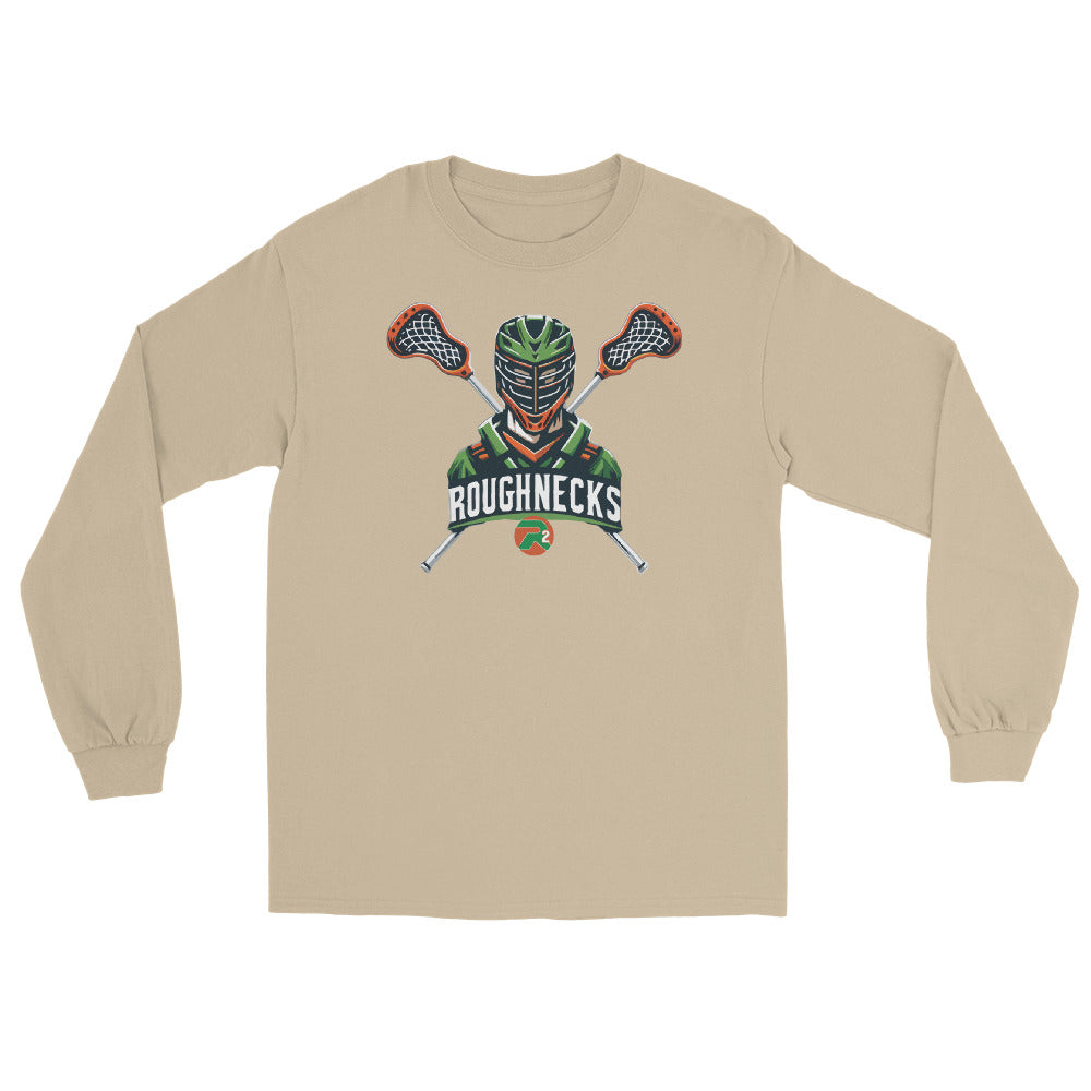 Roughnecks Long Sleeve Shirt