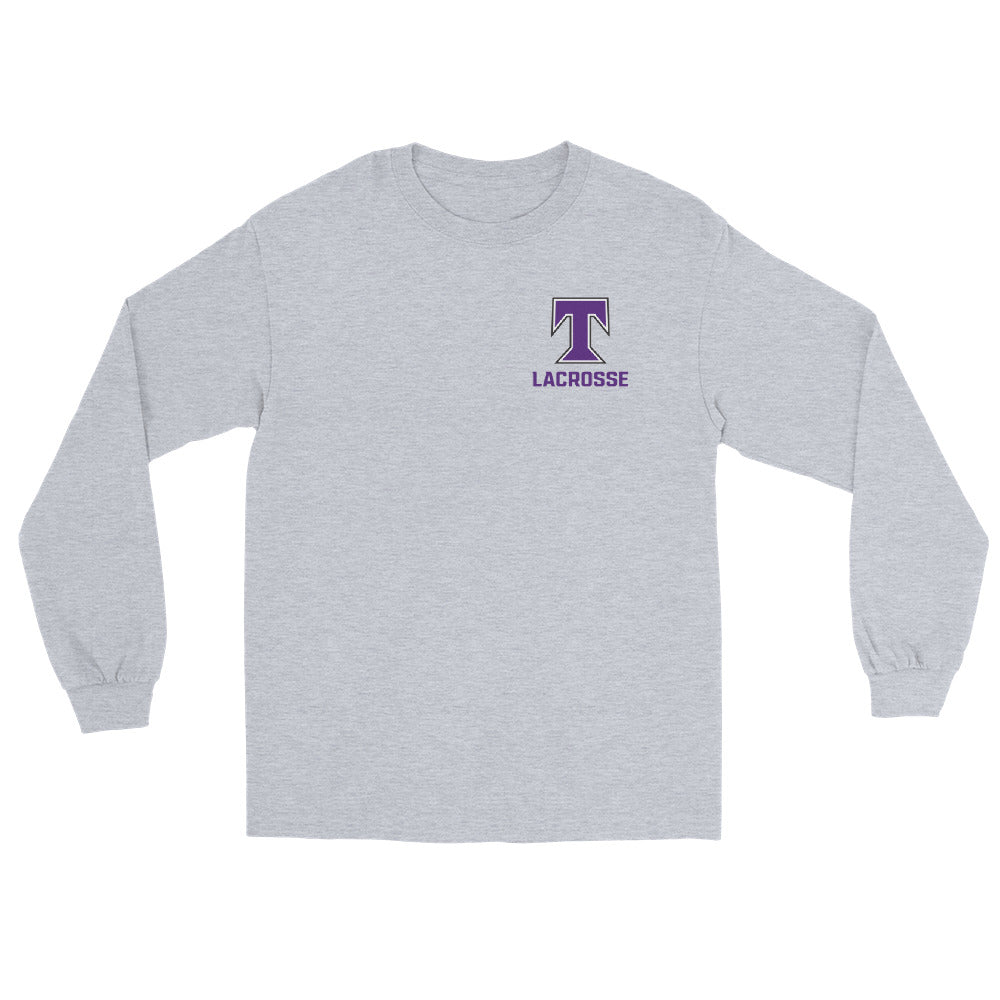 Trinity Men’s Long Sleeve Shirt
