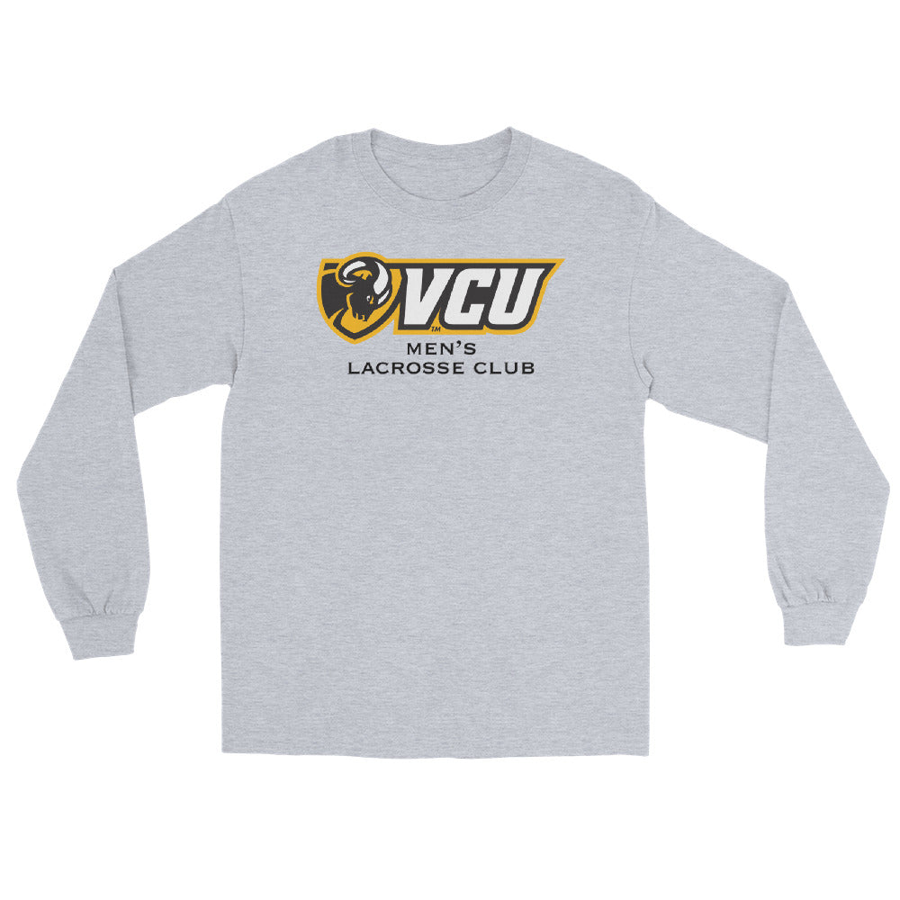 VCU Long Sleeve Shirt