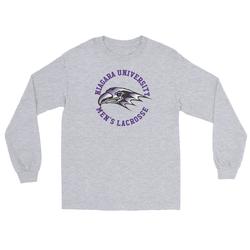 Niagara Club Men’s Long Sleeve Shirt